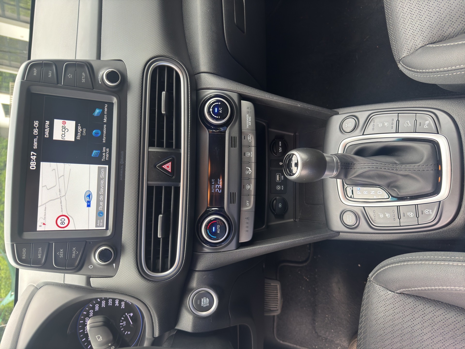 HYUNDAI Kona 1.6 T-GDi Vertex 4WD DCT-image-12