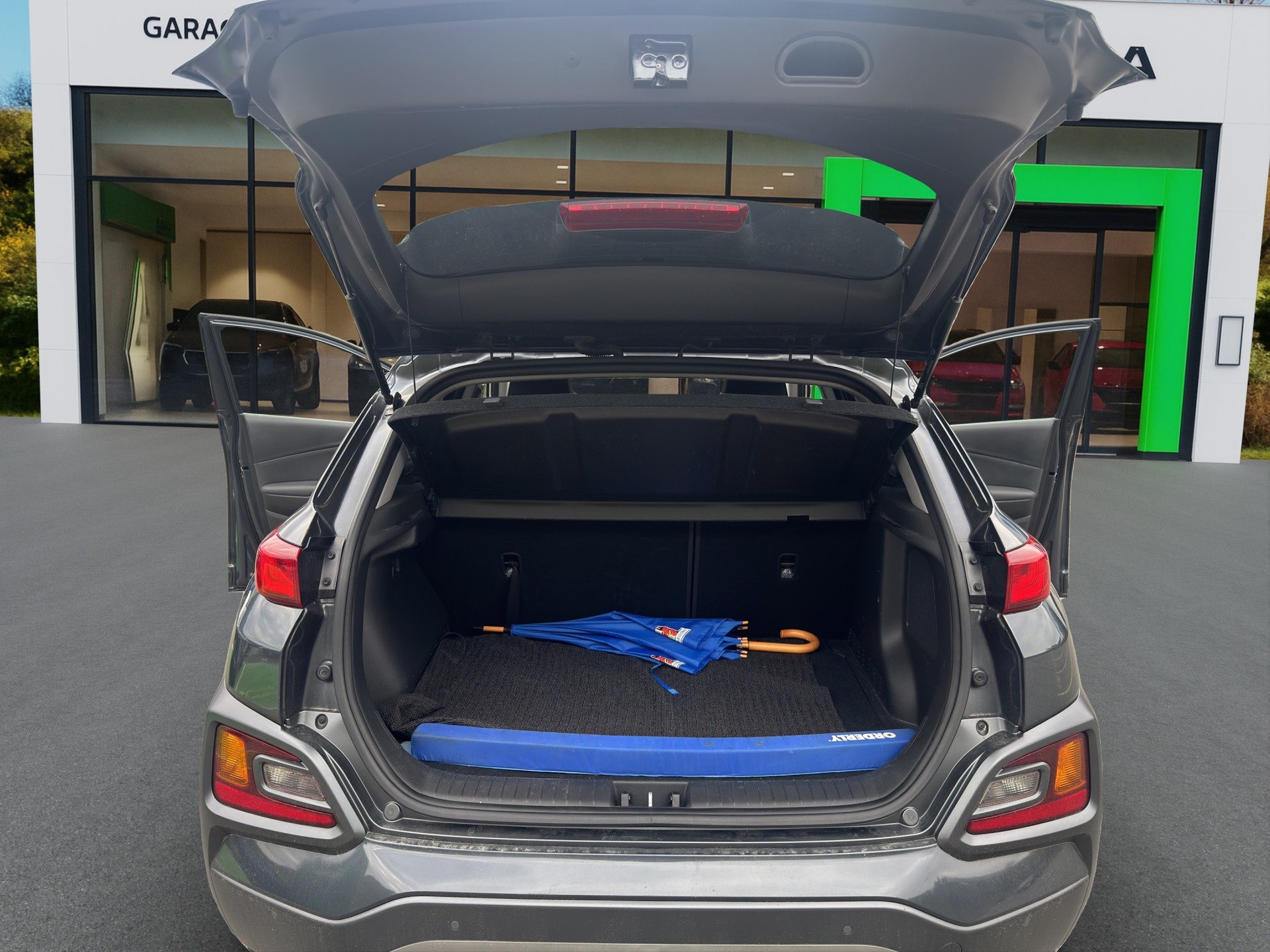 HYUNDAI Kona 1.6 T-GDi Vertex 4WD DCT-image-18