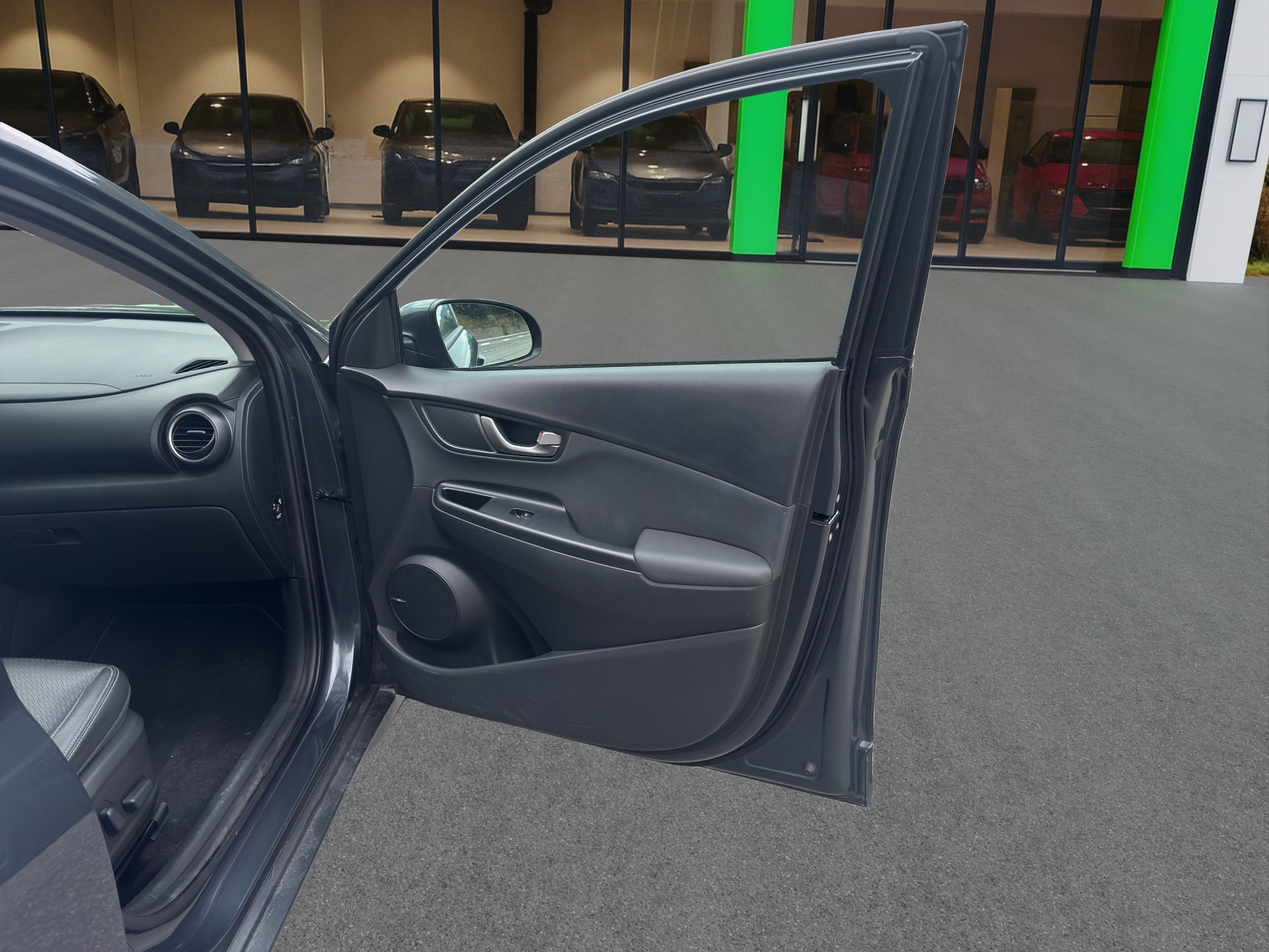 HYUNDAI Kona 1.6 T-GDi Vertex 4WD DCT-image-15