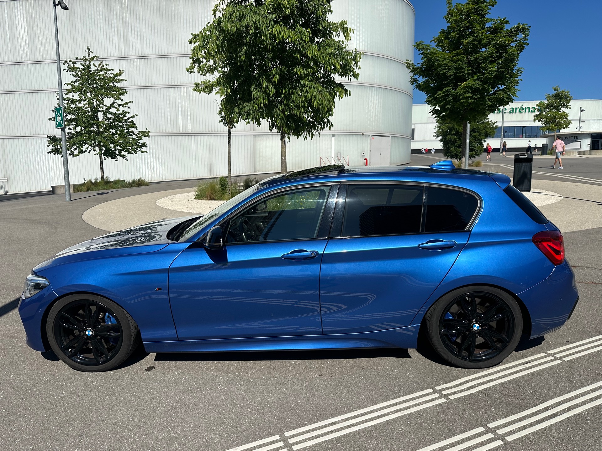 BMW M140i xDrive Streptonic-image-1