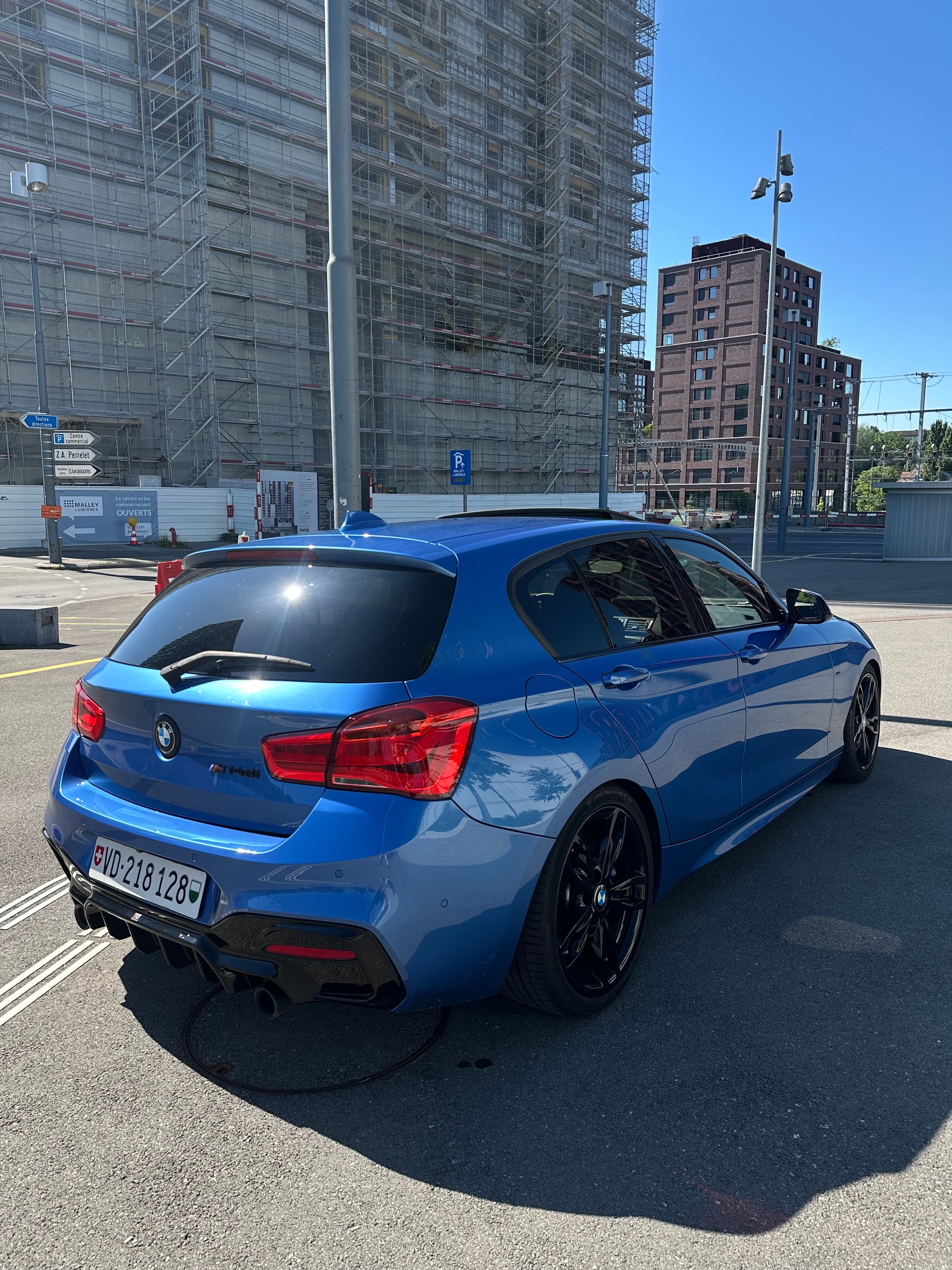 BMW M140i xDrive Streptonic-image-3