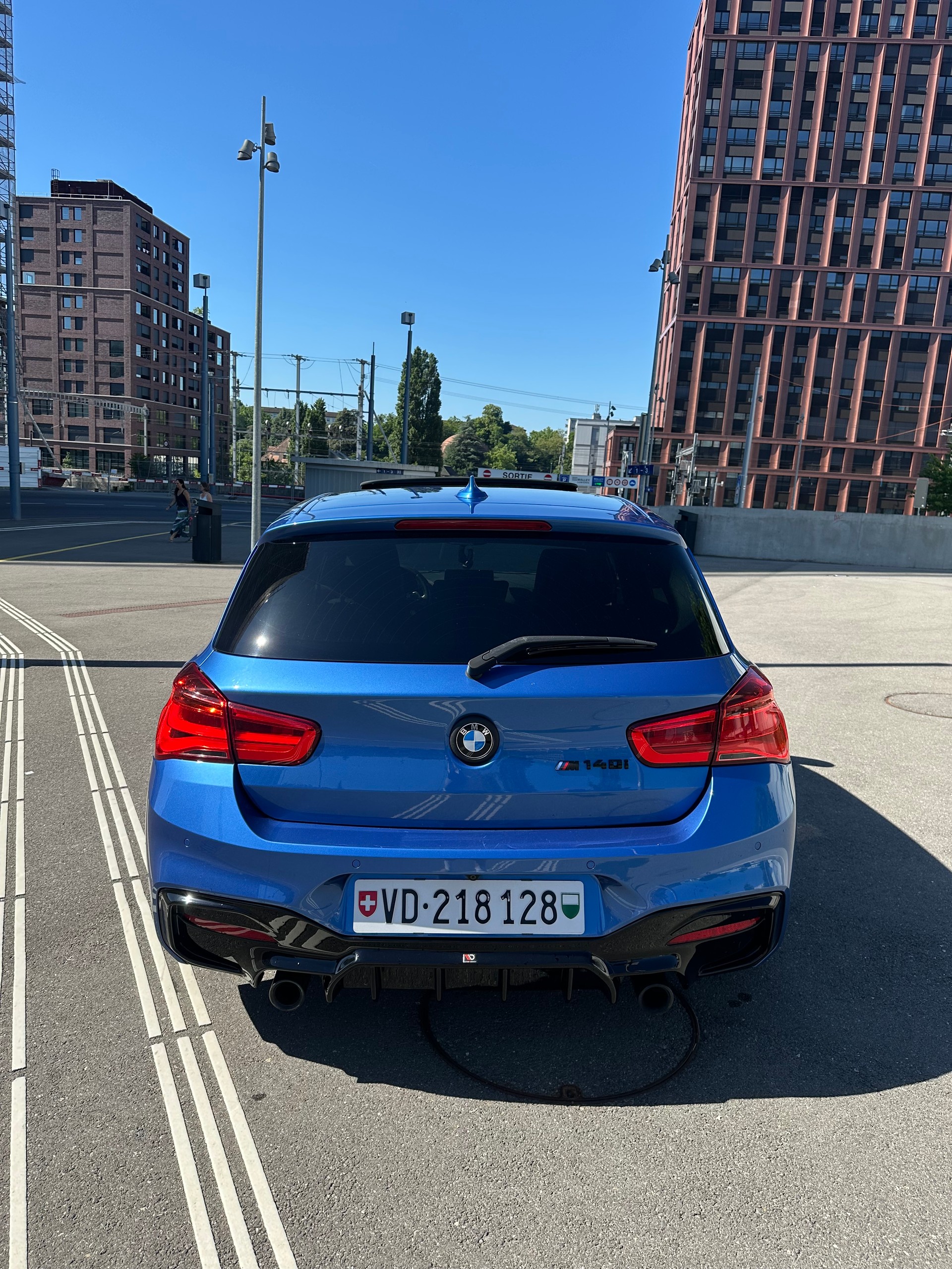 BMW M140i xDrive Streptonic-image-4