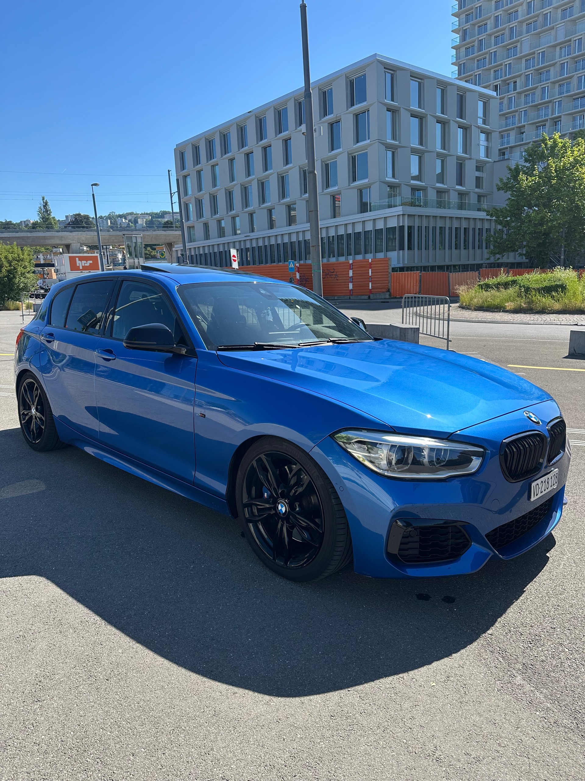 BMW M140i xDrive Streptonic-image-2