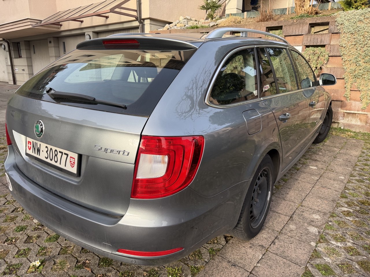 SKODA 1.6 TDI GreenLine-image-2