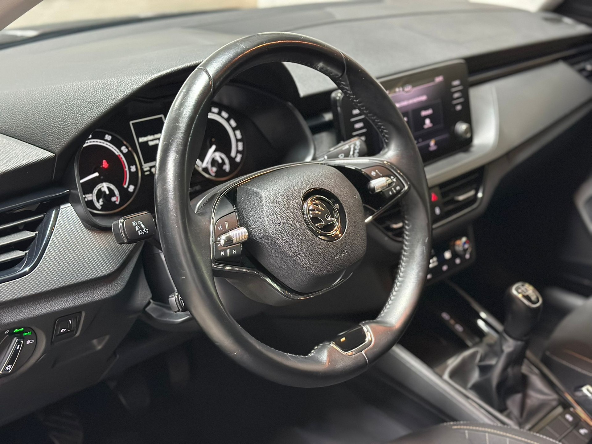 SKODA Scala 1.0 TSI Ambition-image-15