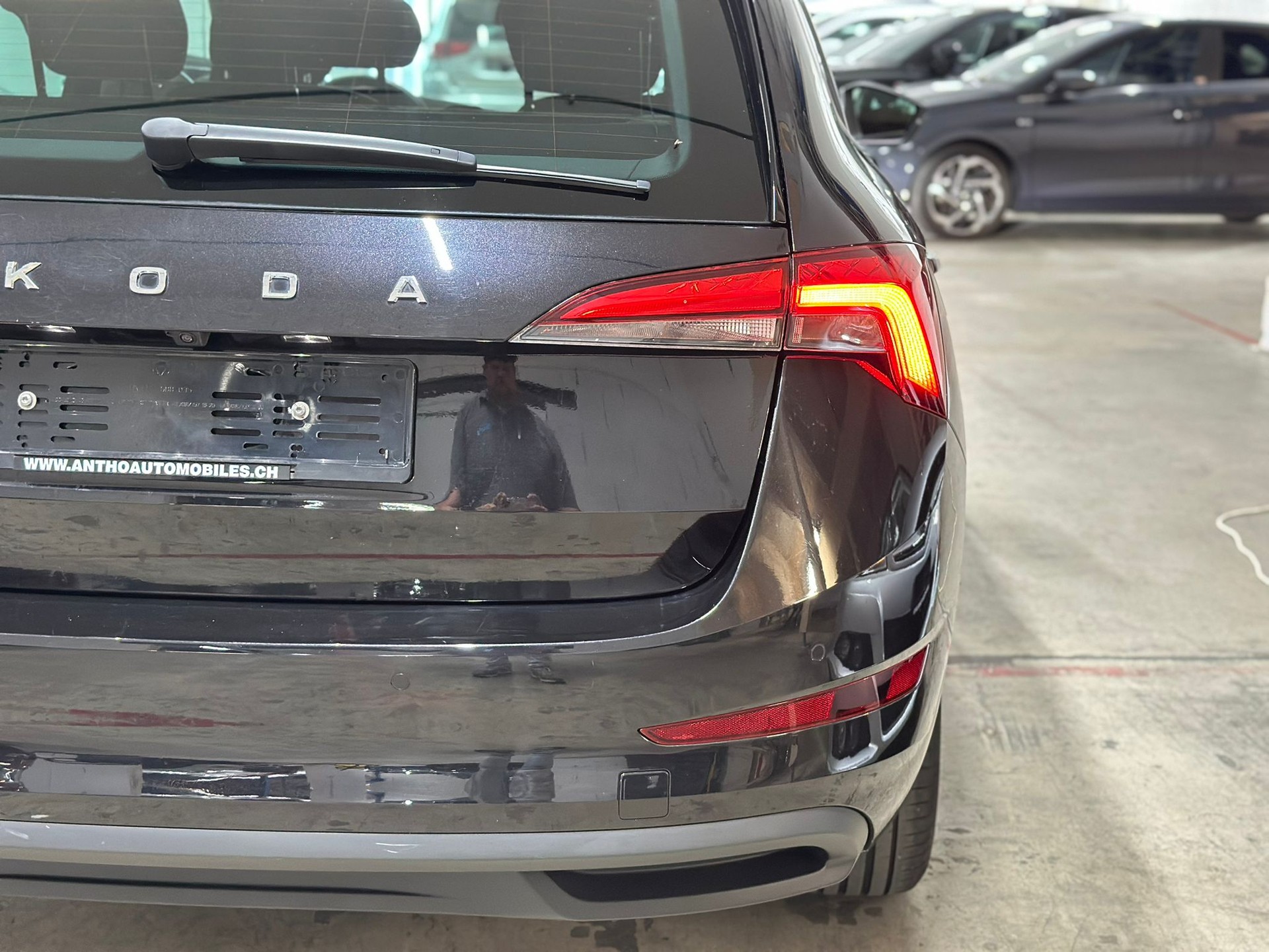 SKODA Scala 1.0 TSI Ambition-image-6