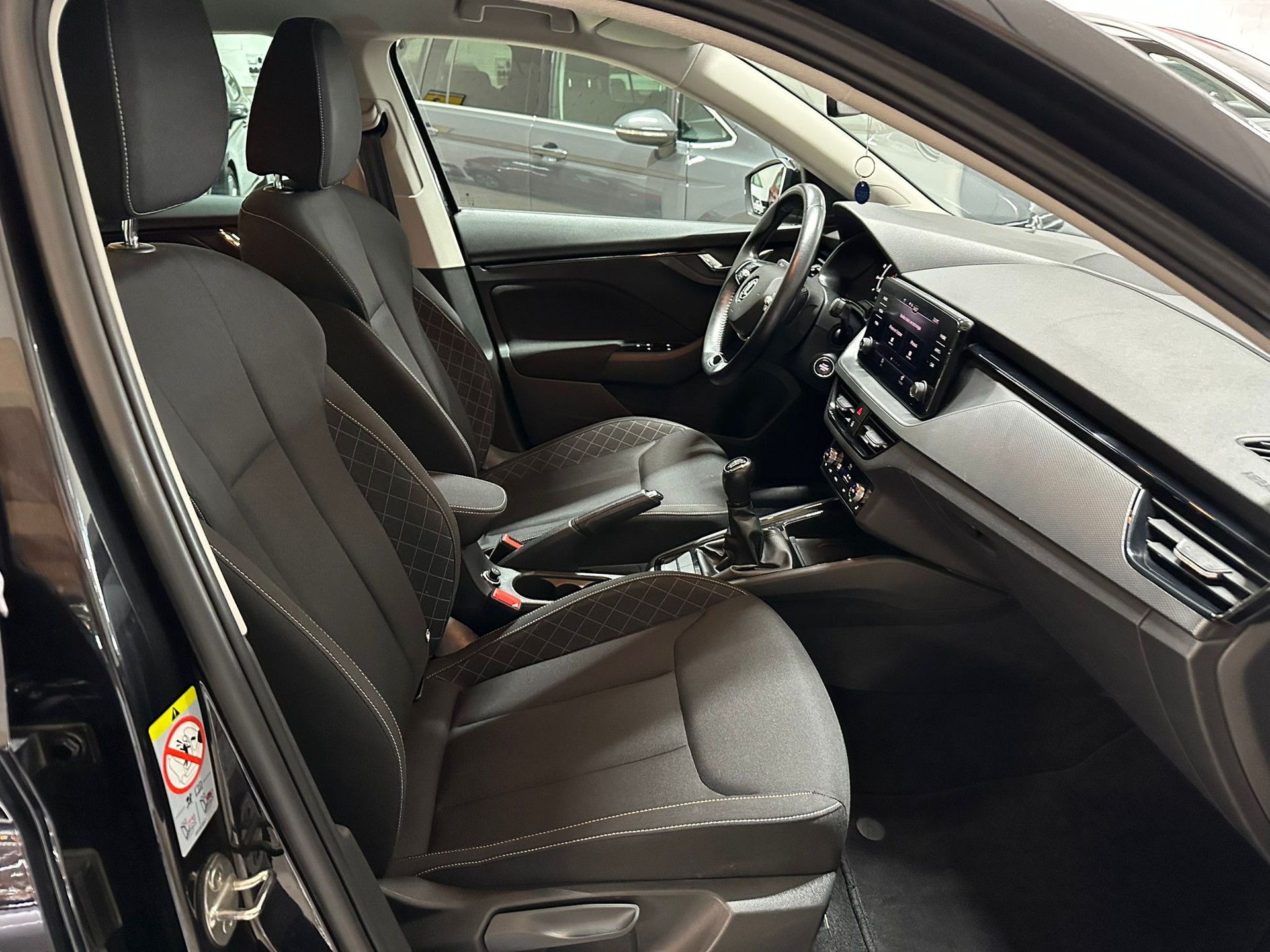 SKODA Scala 1.0 TSI Ambition-image-11