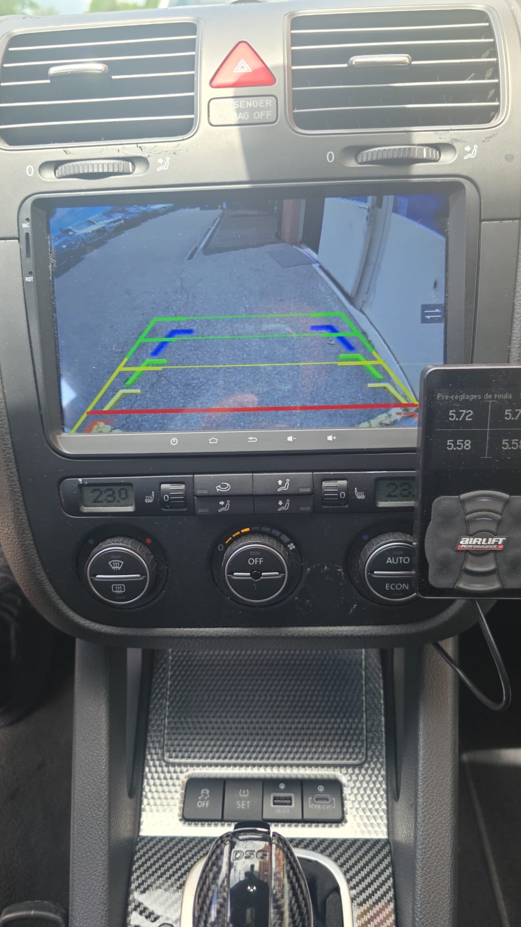 VW Golf R32 4Motion-image-14