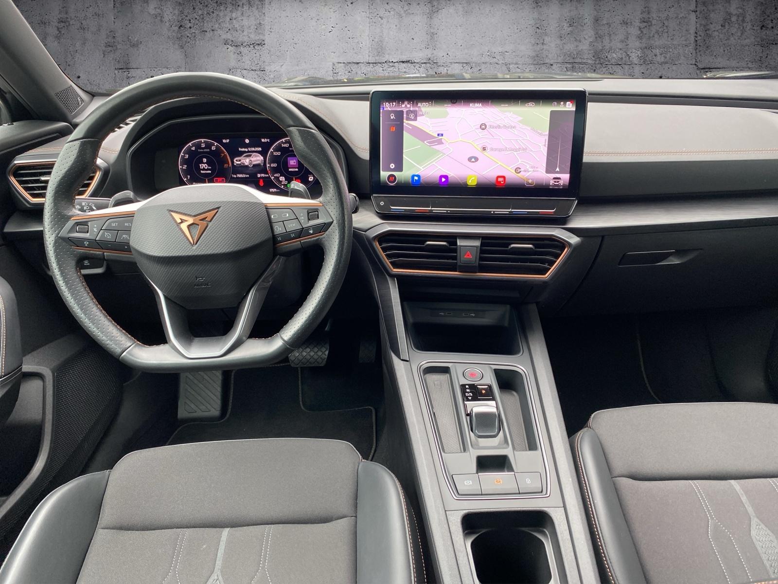 CUPRA Formentor 2.0 TSI 4Drive DSG-image-5