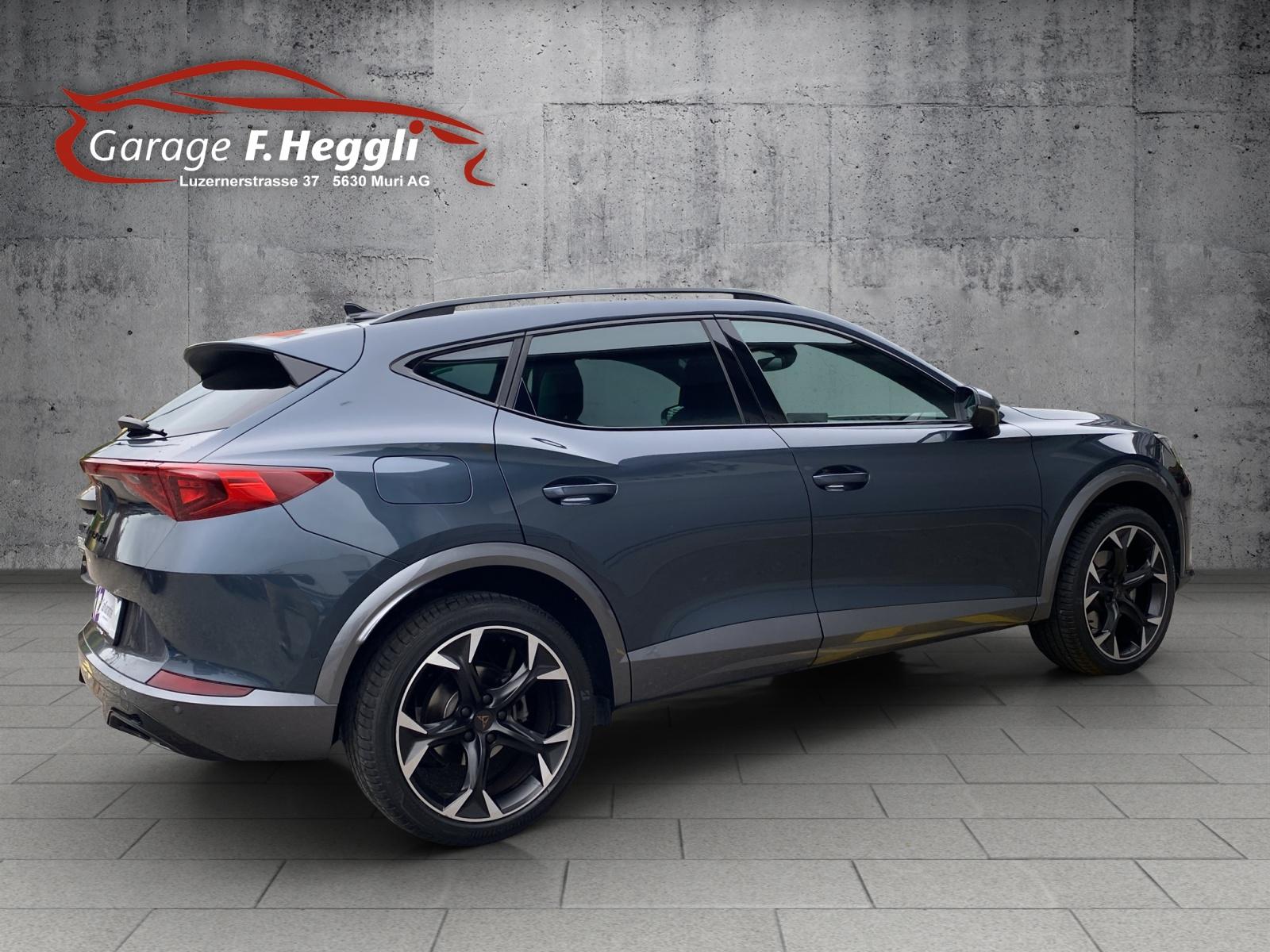 CUPRA Formentor 2.0 TSI 4Drive DSG-image-2