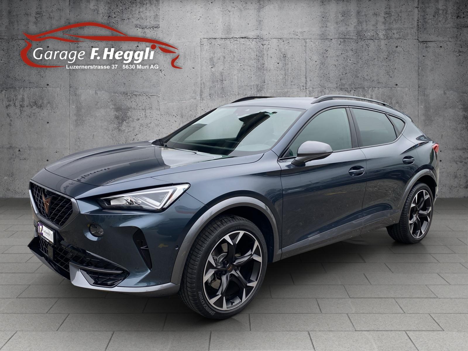 CUPRA Formentor 2.0 TSI 4Drive DSG-image-0
