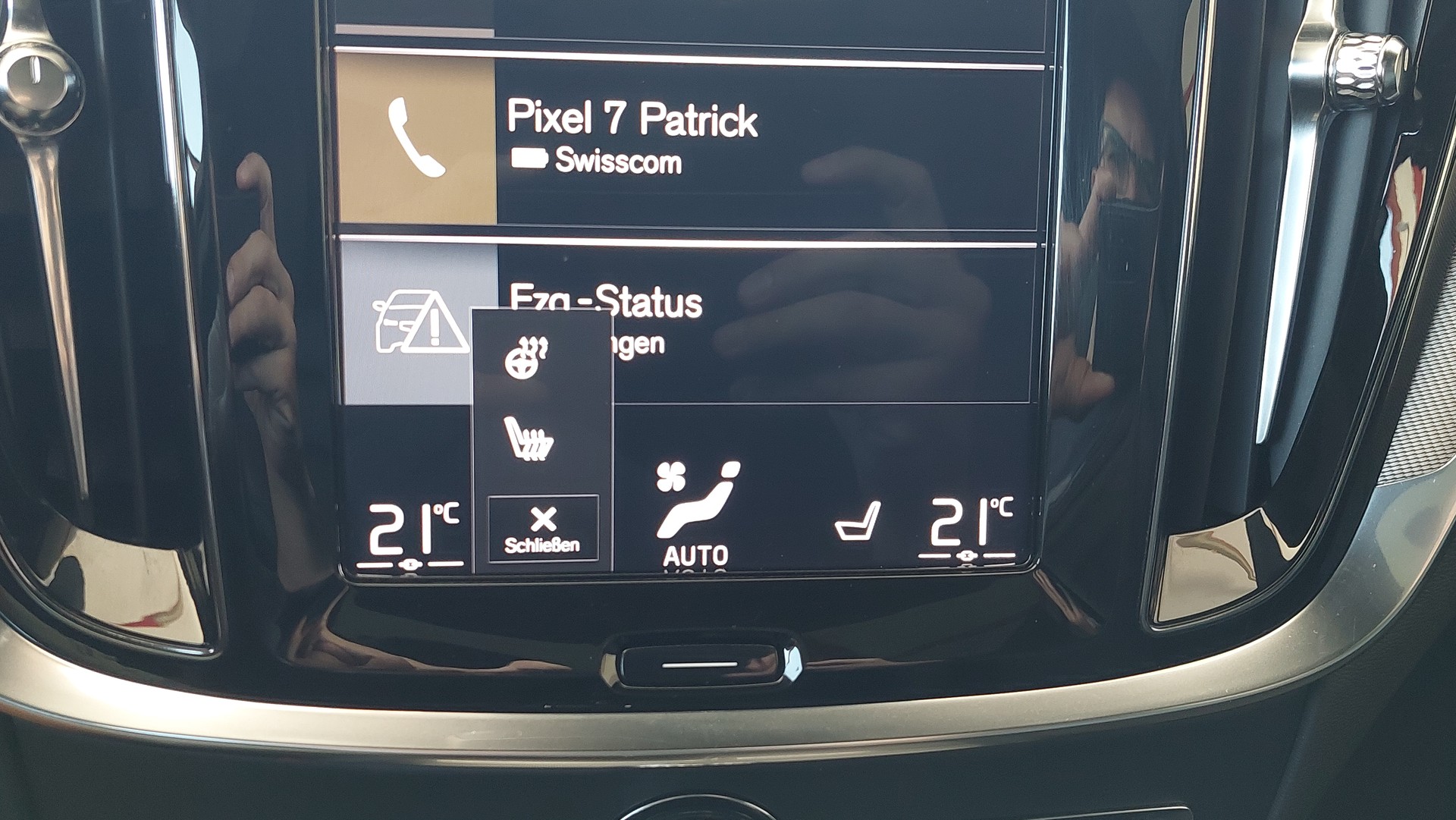 VOLVO V60 D4 Inscription Geartronic-image-11