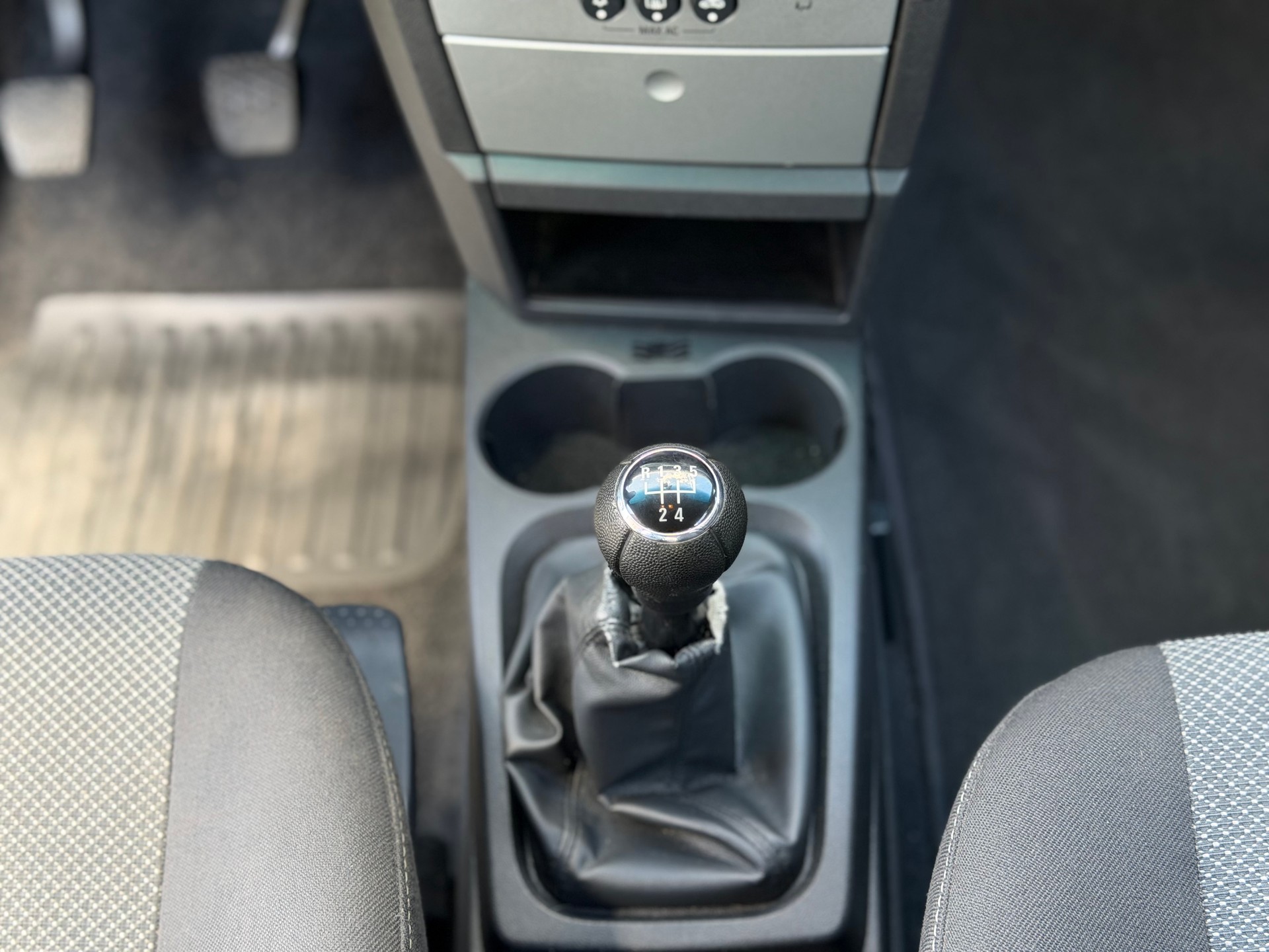 OPEL Meriva 1.6i-16 TP Cosmo-image-17