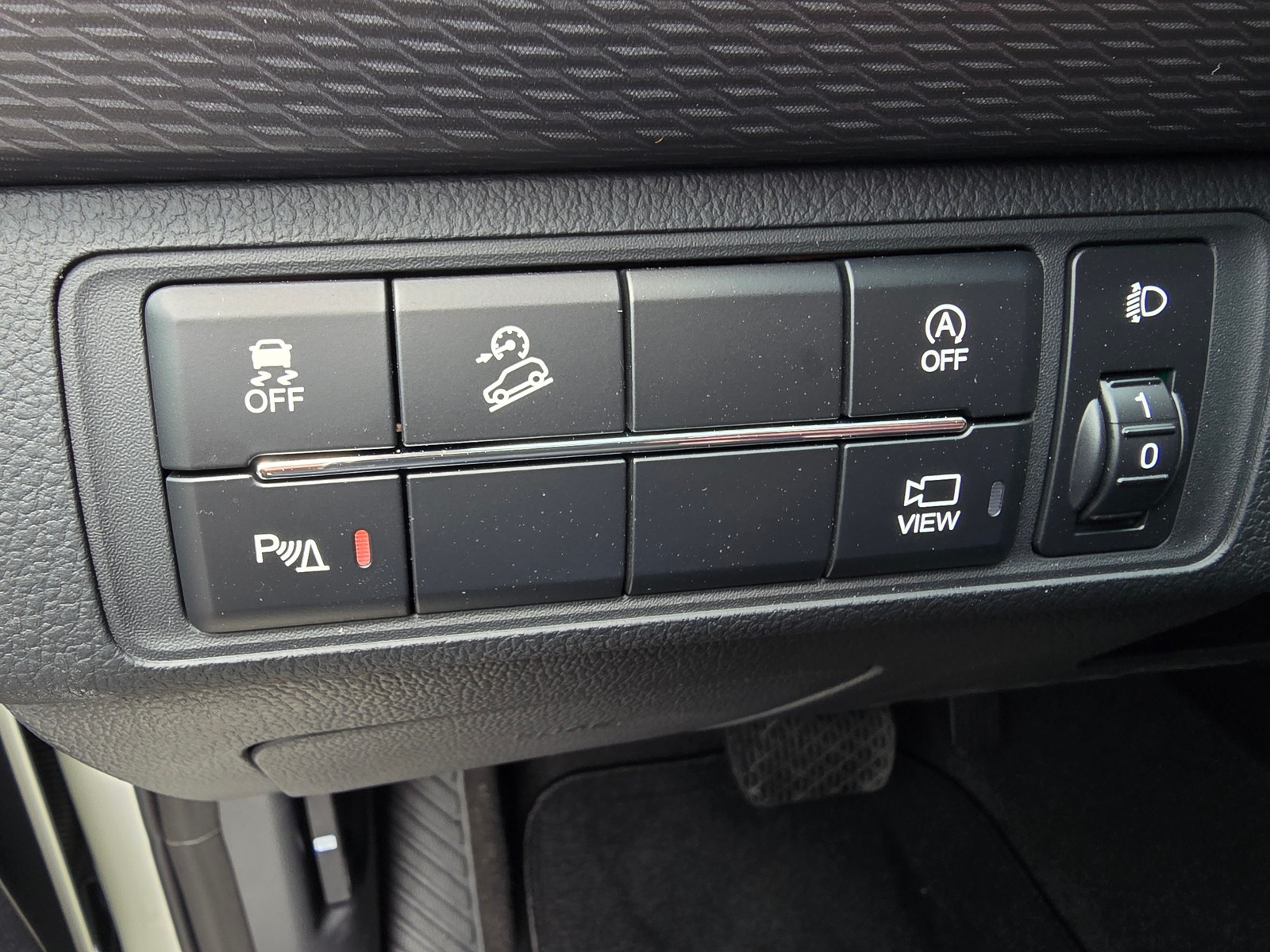 KGM Musso 2.2 Titanium 4WD A — photo 13