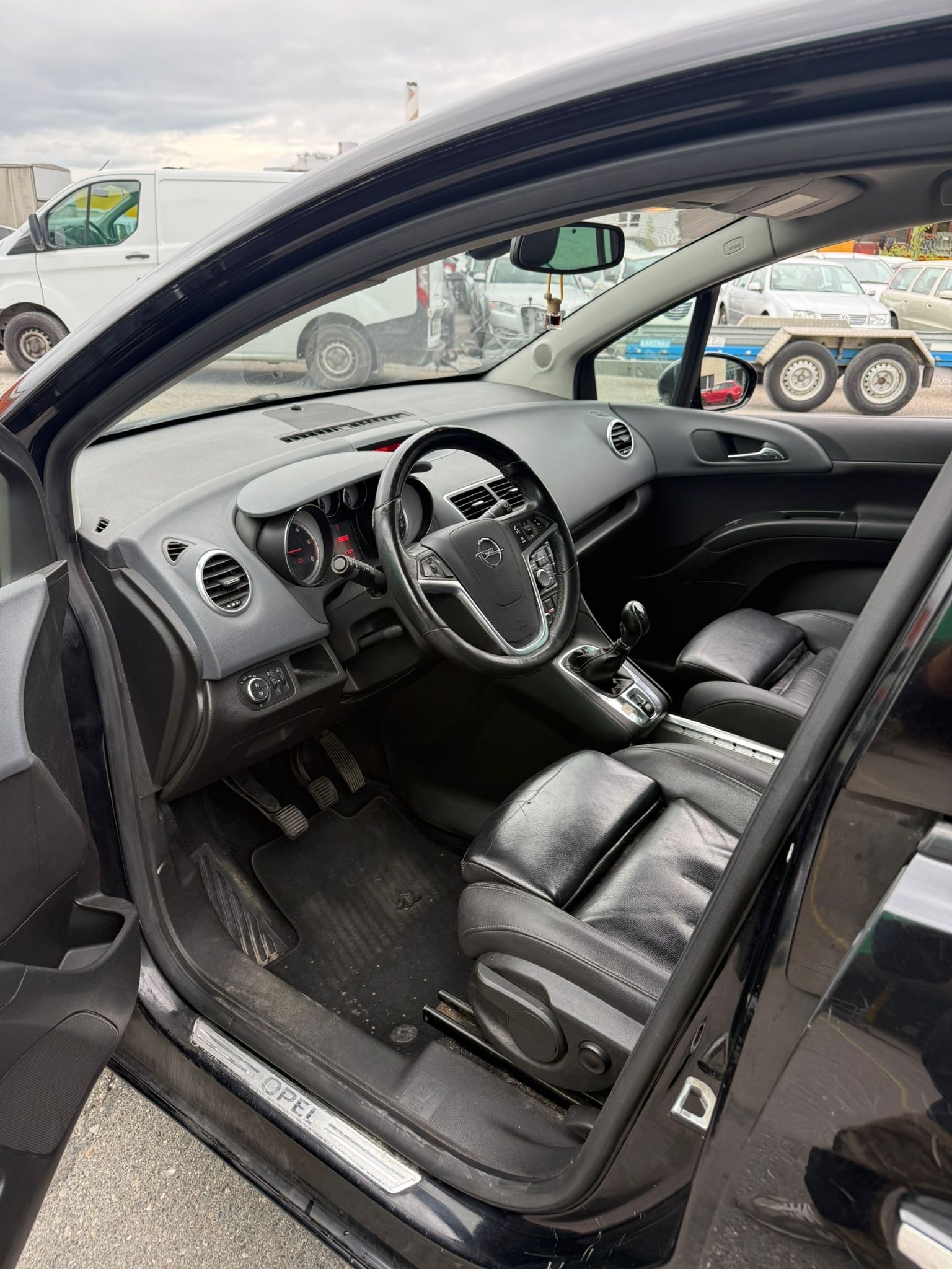 OPEL Meriva 1.7 CDTi Enjoy-image-7