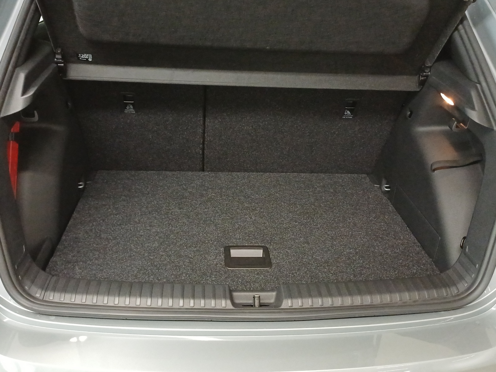 SKODA Fabia 1.5 TSI Dynamic DSG-image-12
