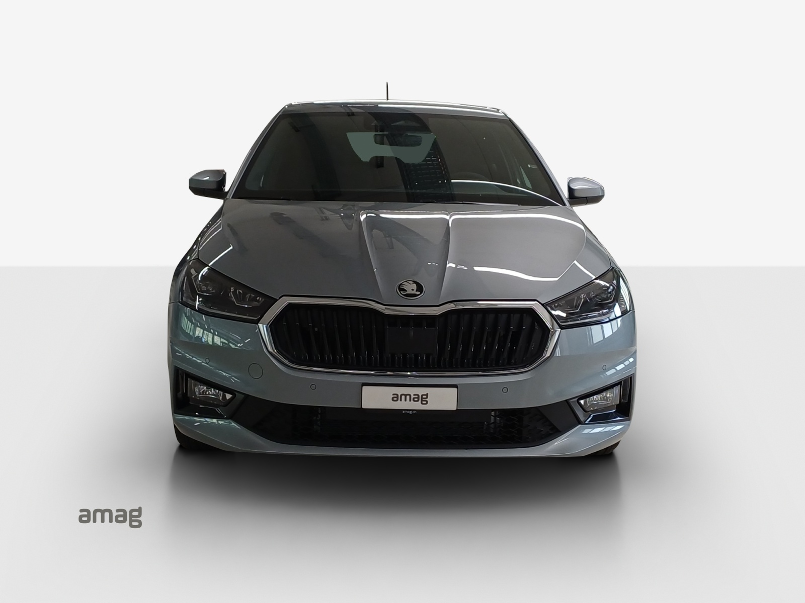 SKODA Fabia 1.5 TSI Dynamic DSG-image-6