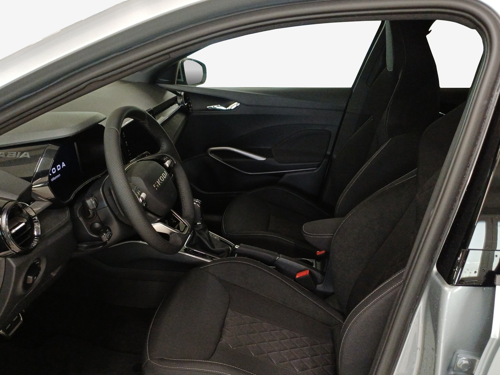 SKODA Fabia 1.5 TSI Dynamic DSG-image-7