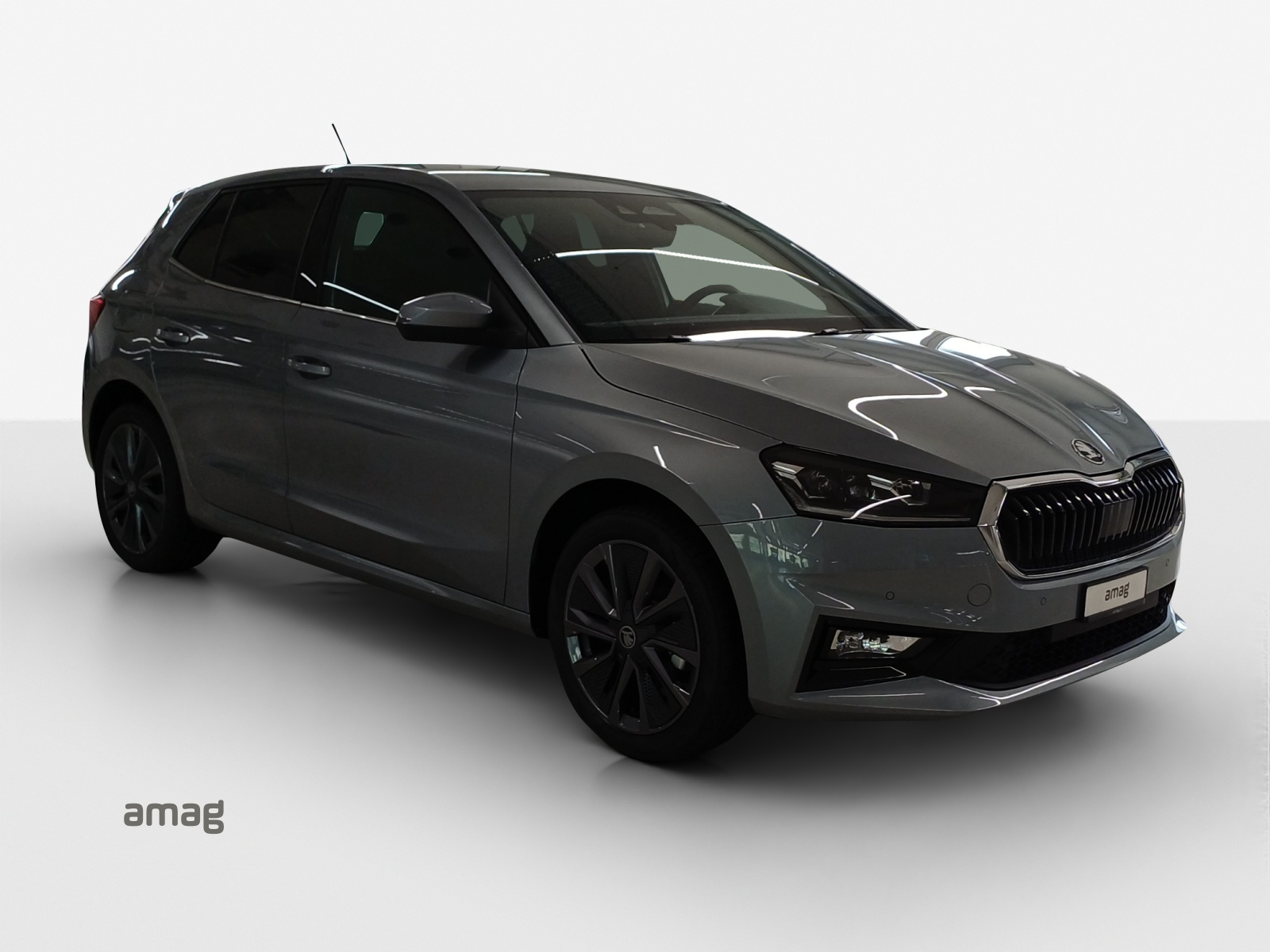 SKODA Fabia 1.5 TSI Dynamic DSG-image-5