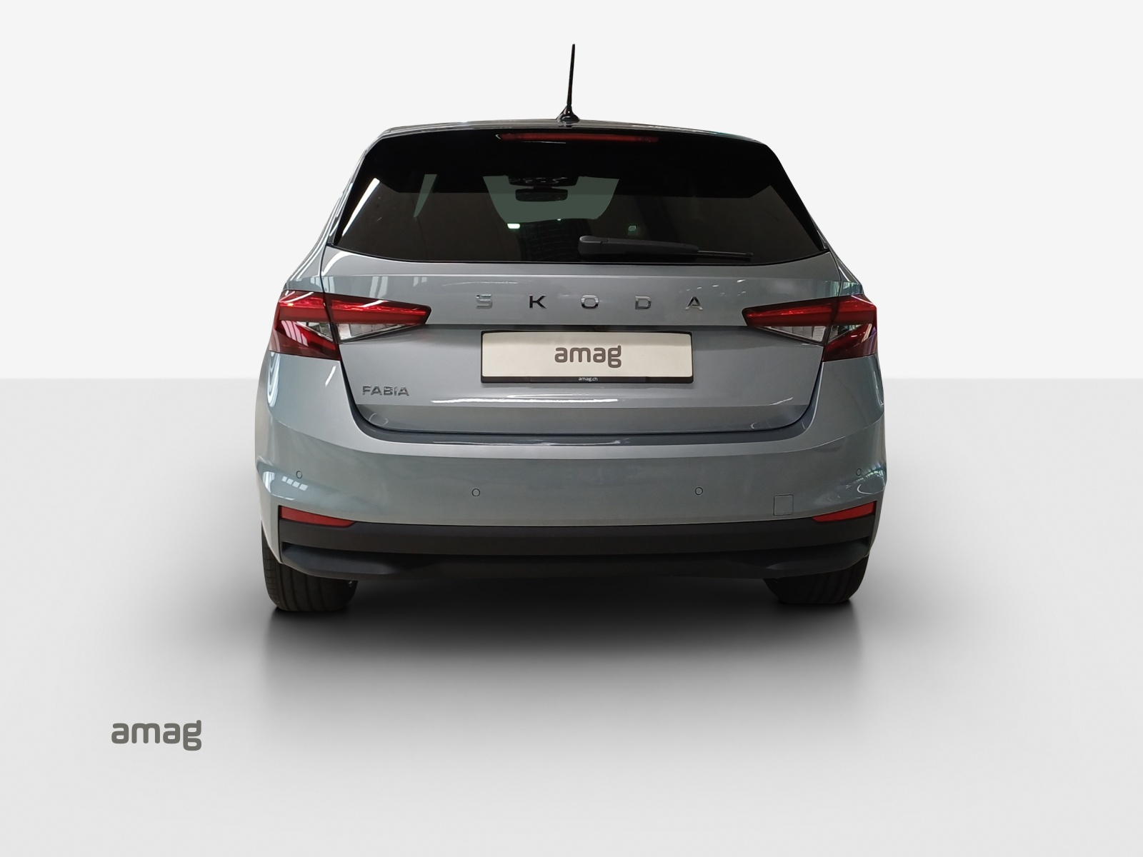 SKODA Fabia 1.5 TSI Dynamic DSG-image-3