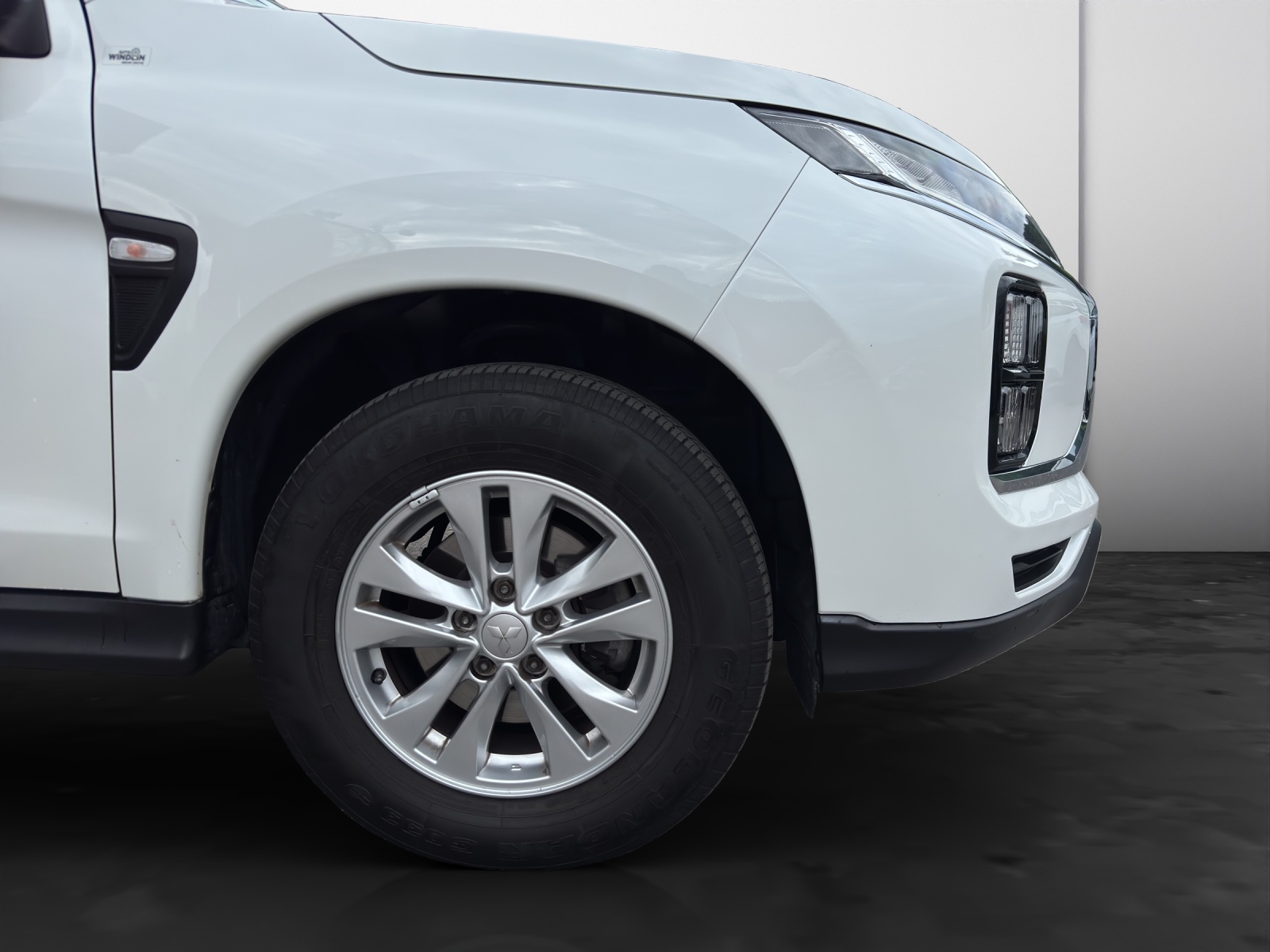 MITSUBISHI ASX 2.0 MIVEC Value 4x4-image-14