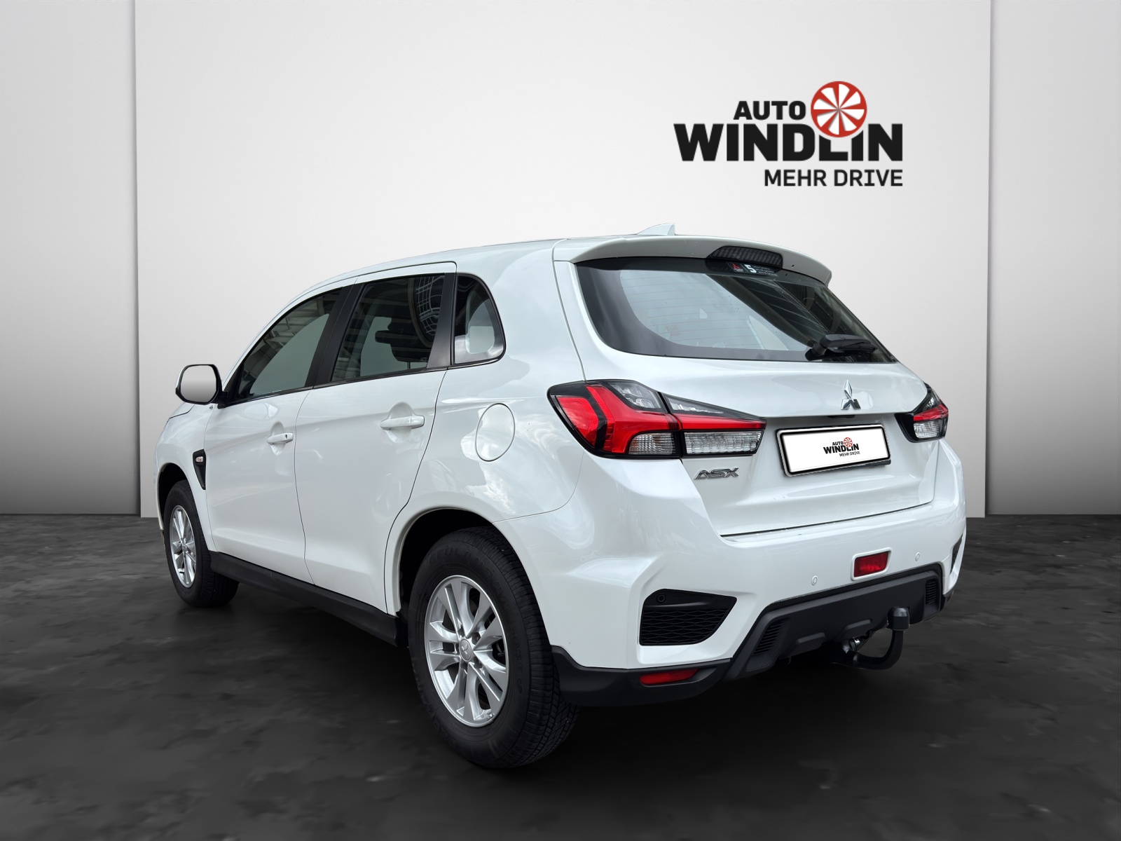 MITSUBISHI ASX 2.0 MIVEC Value 4x4-image-2