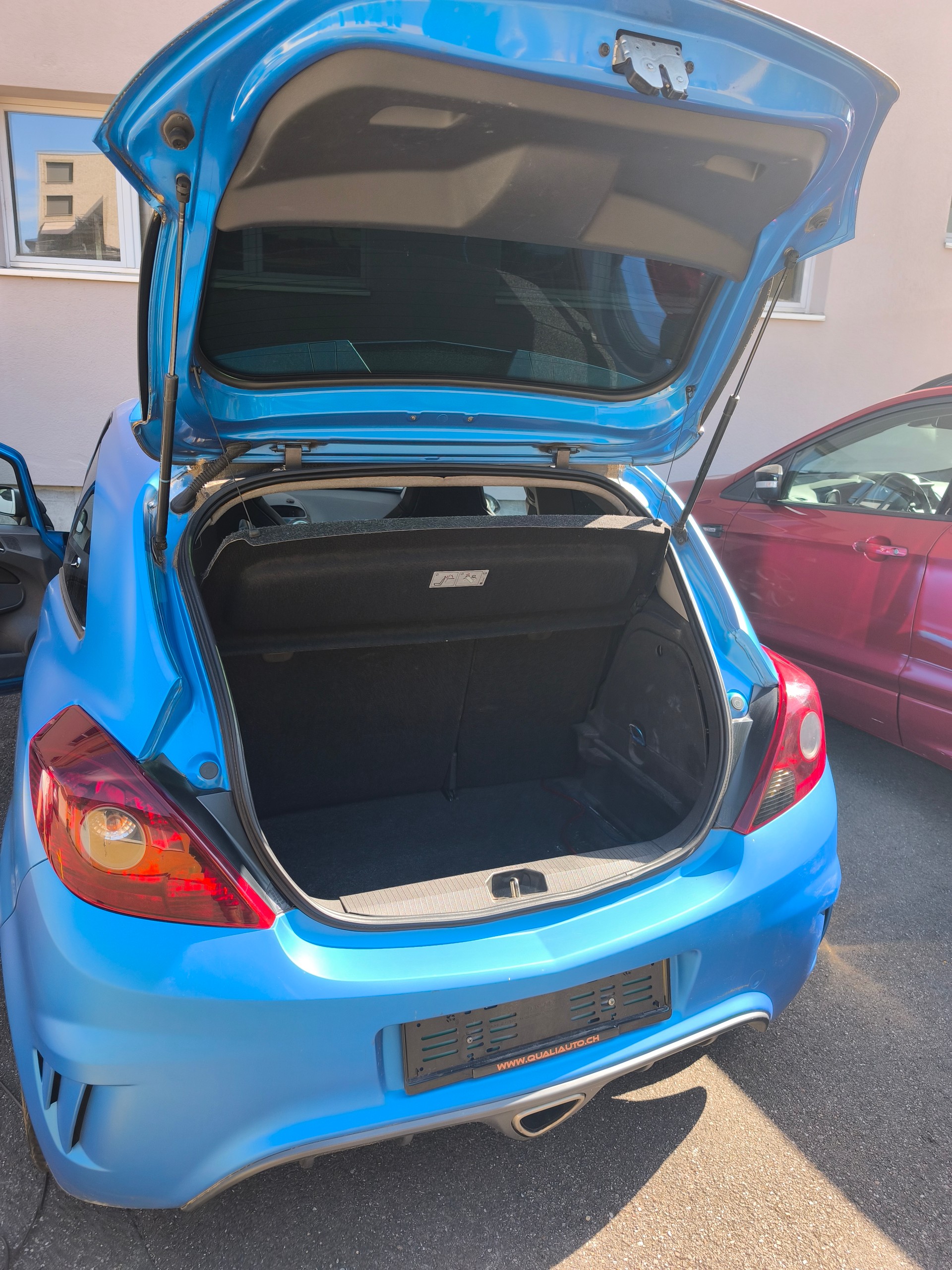 OPEL 1.6 T OPC-image-1