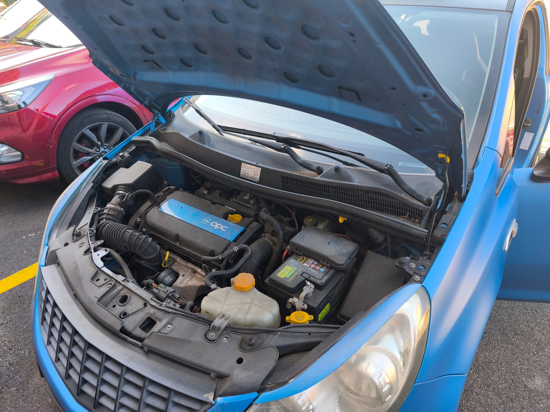 OPEL 1.6 T OPC-image-4