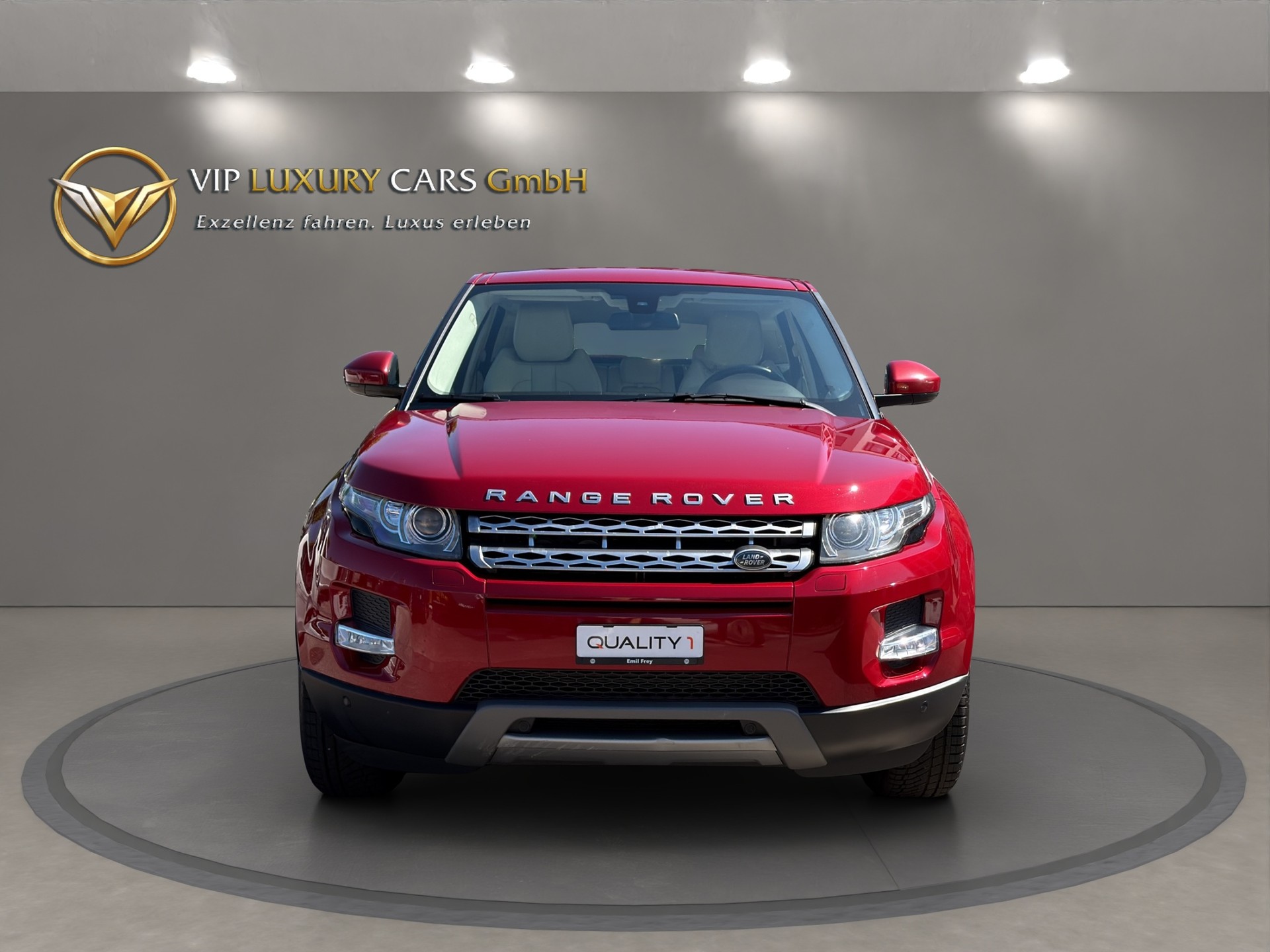 LAND ROVER Range Rover Evoque 2.2 TD4 Dynamic AT9-image-3