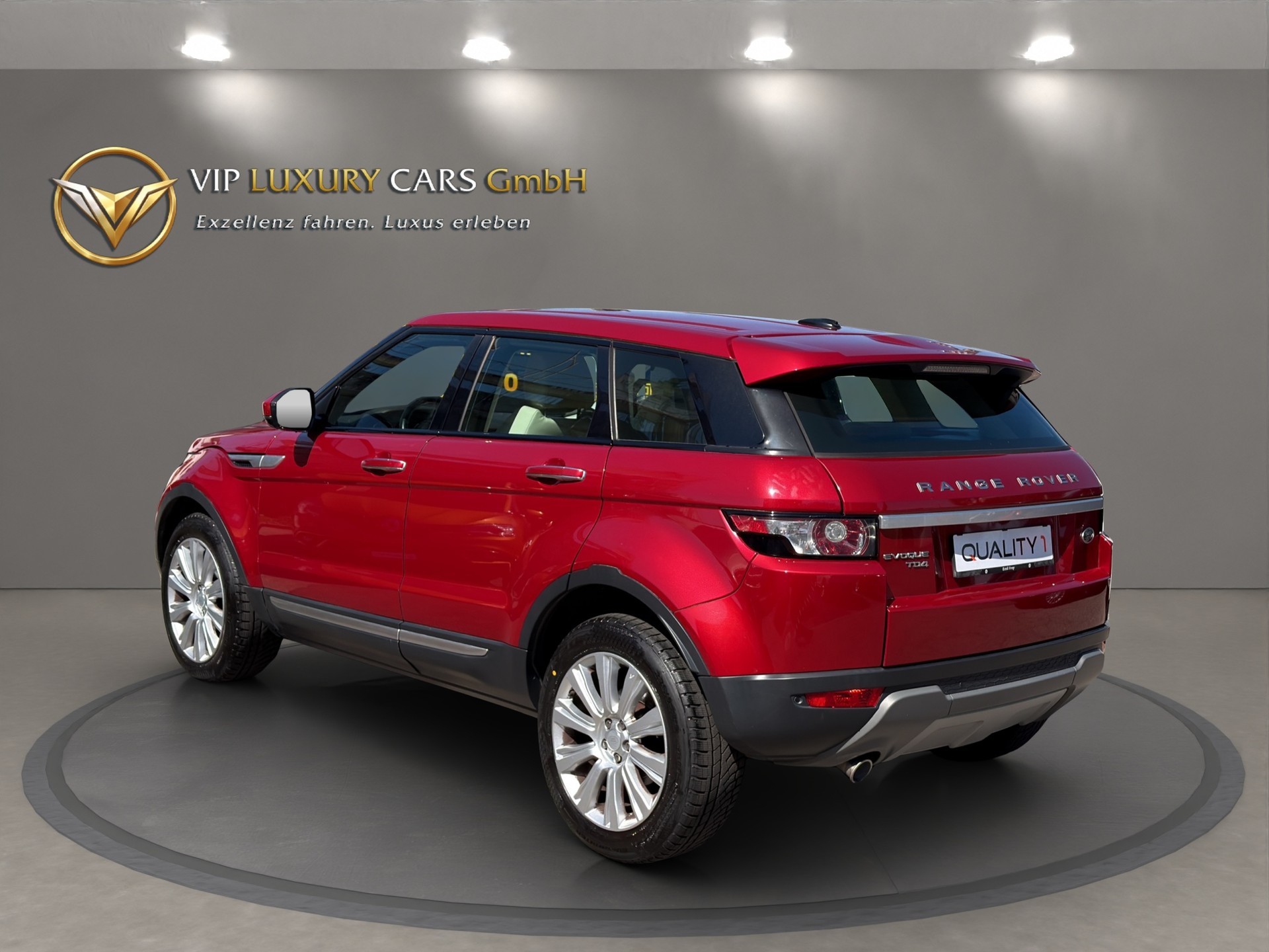 LAND ROVER Range Rover Evoque 2.2 TD4 Dynamic AT9-image-8