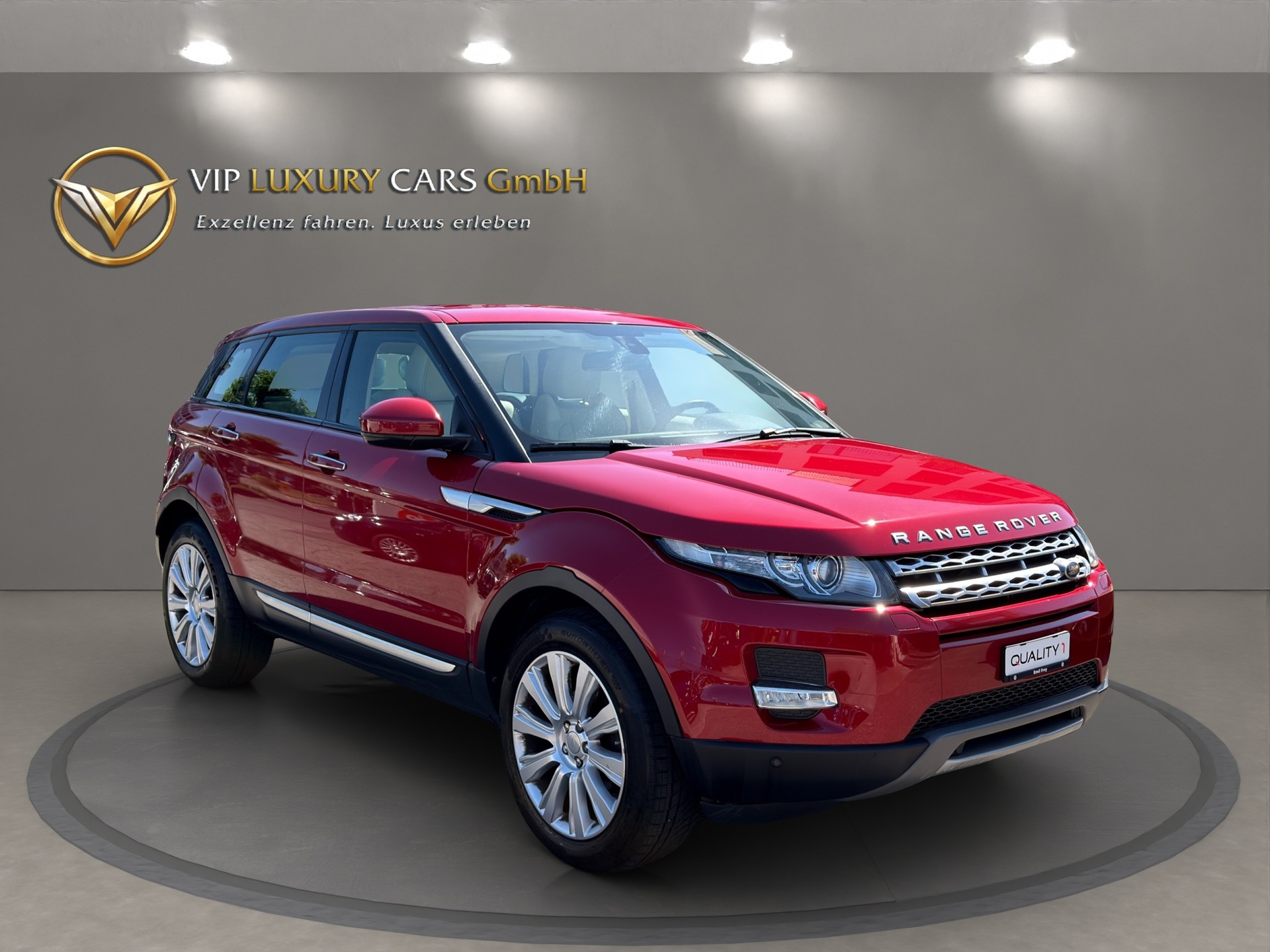 LAND ROVER Range Rover Evoque 2.2 TD4 Dynamic AT9-image-2