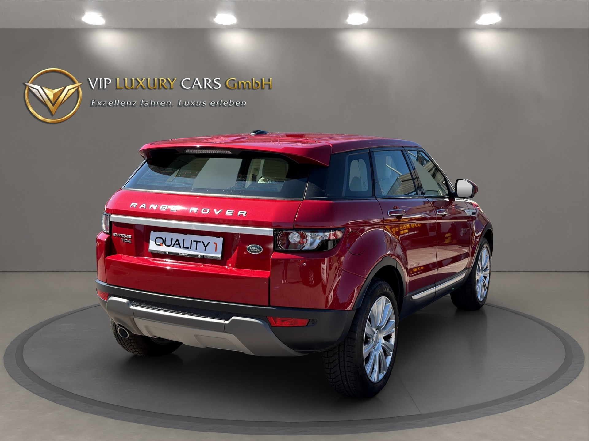 LAND ROVER Range Rover Evoque 2.2 TD4 Dynamic AT9-image-6