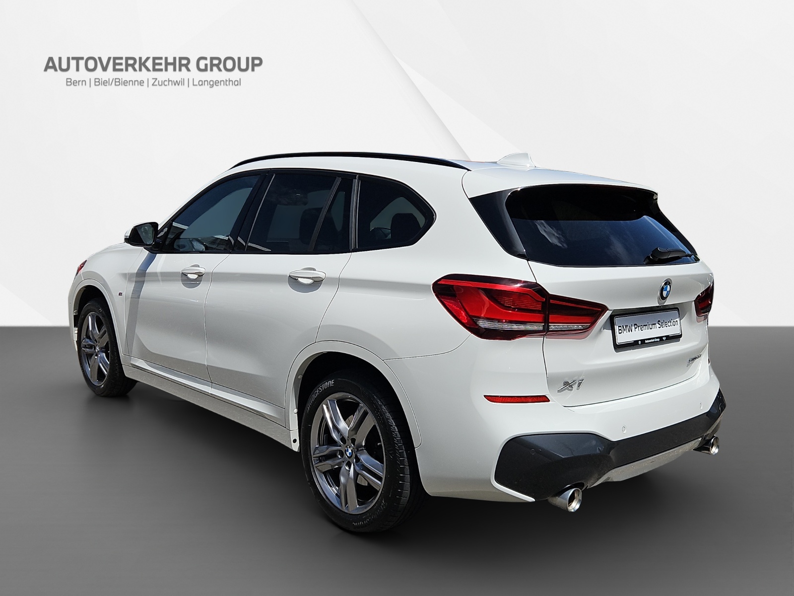 BMW X1 xDrive 20i M Sport-image-3
