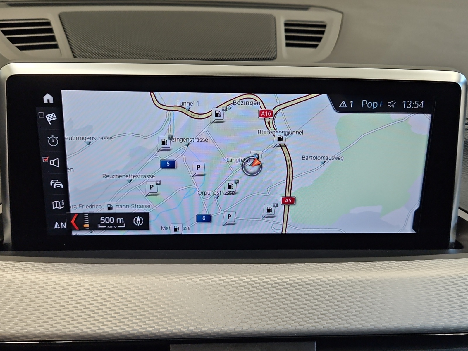 BMW X1 xDrive 20i M Sport-image-18