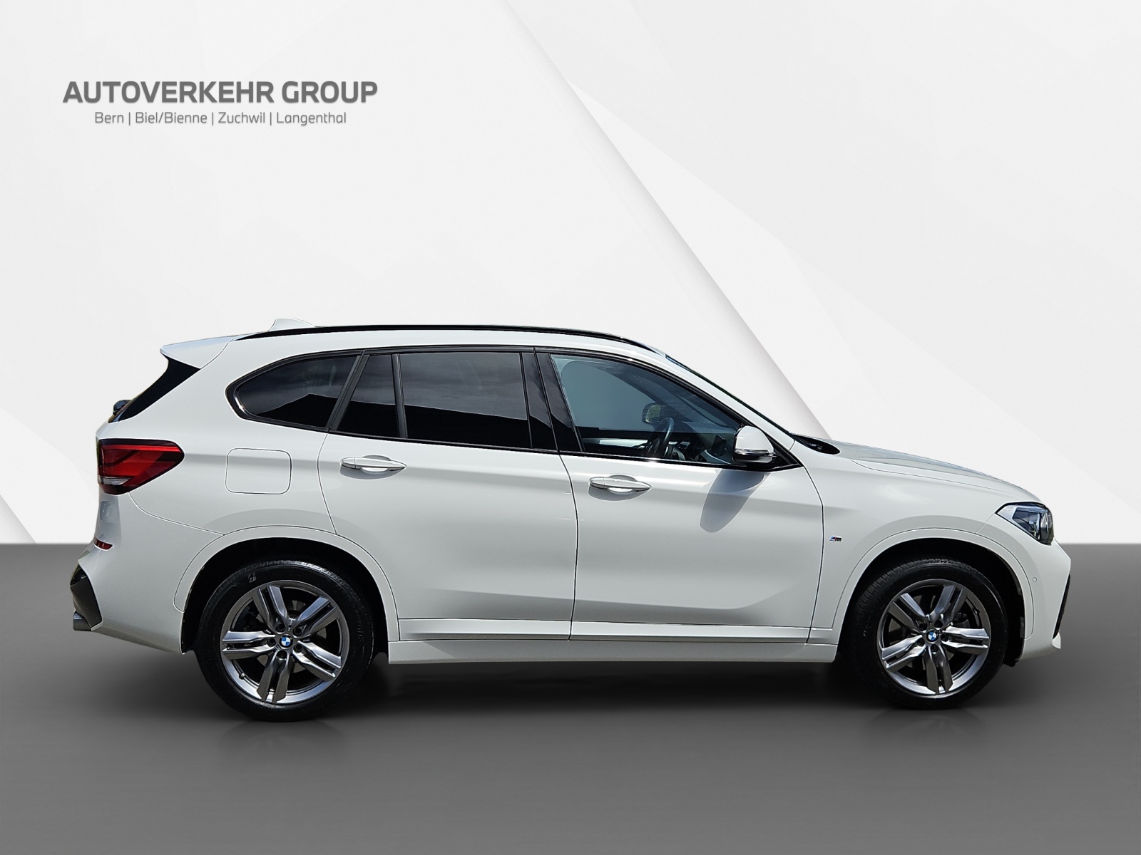 BMW X1 xDrive 20i M Sport-image-6