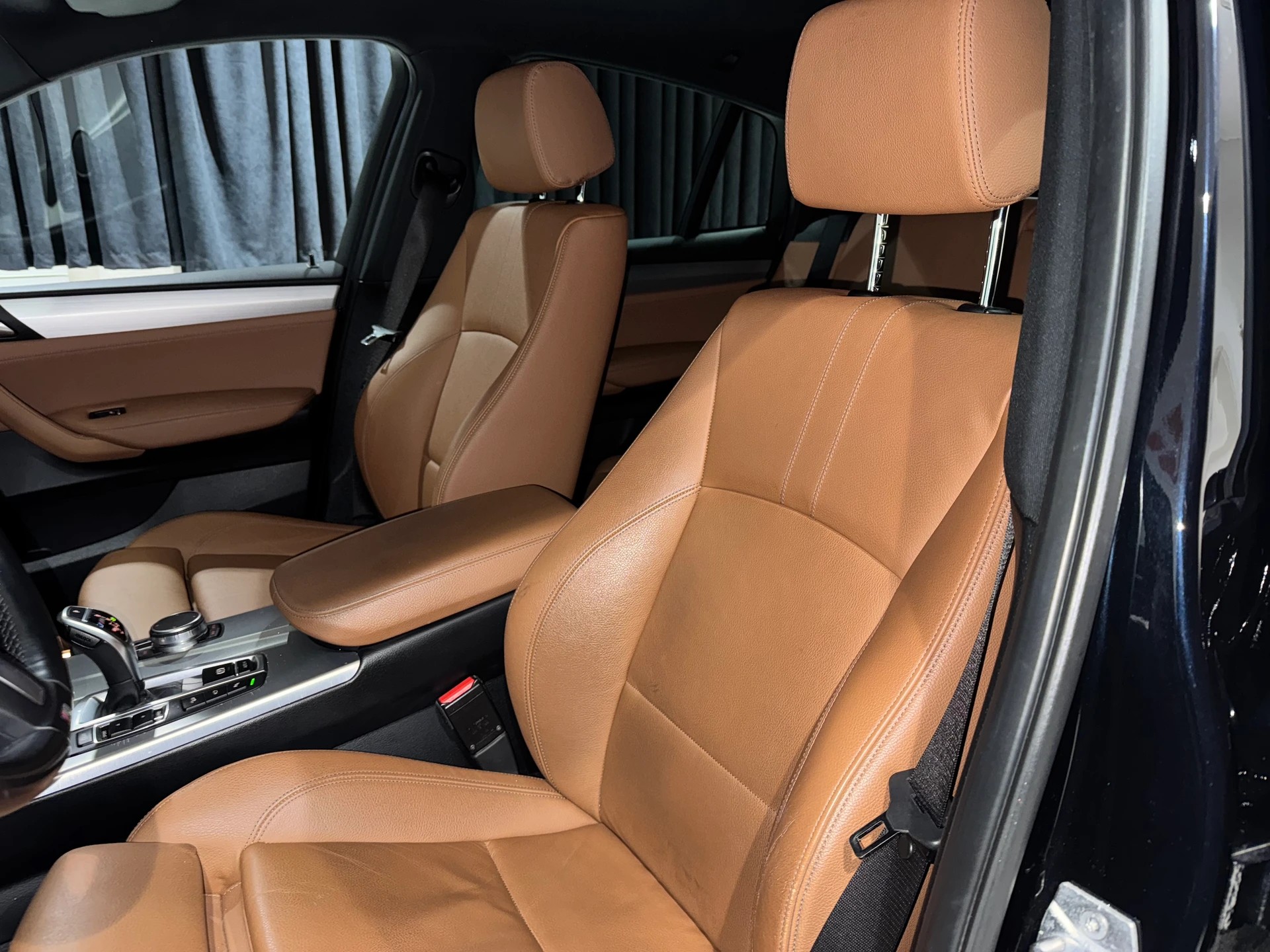 BMW BMW X4 M 40i Steptronic-image-13
