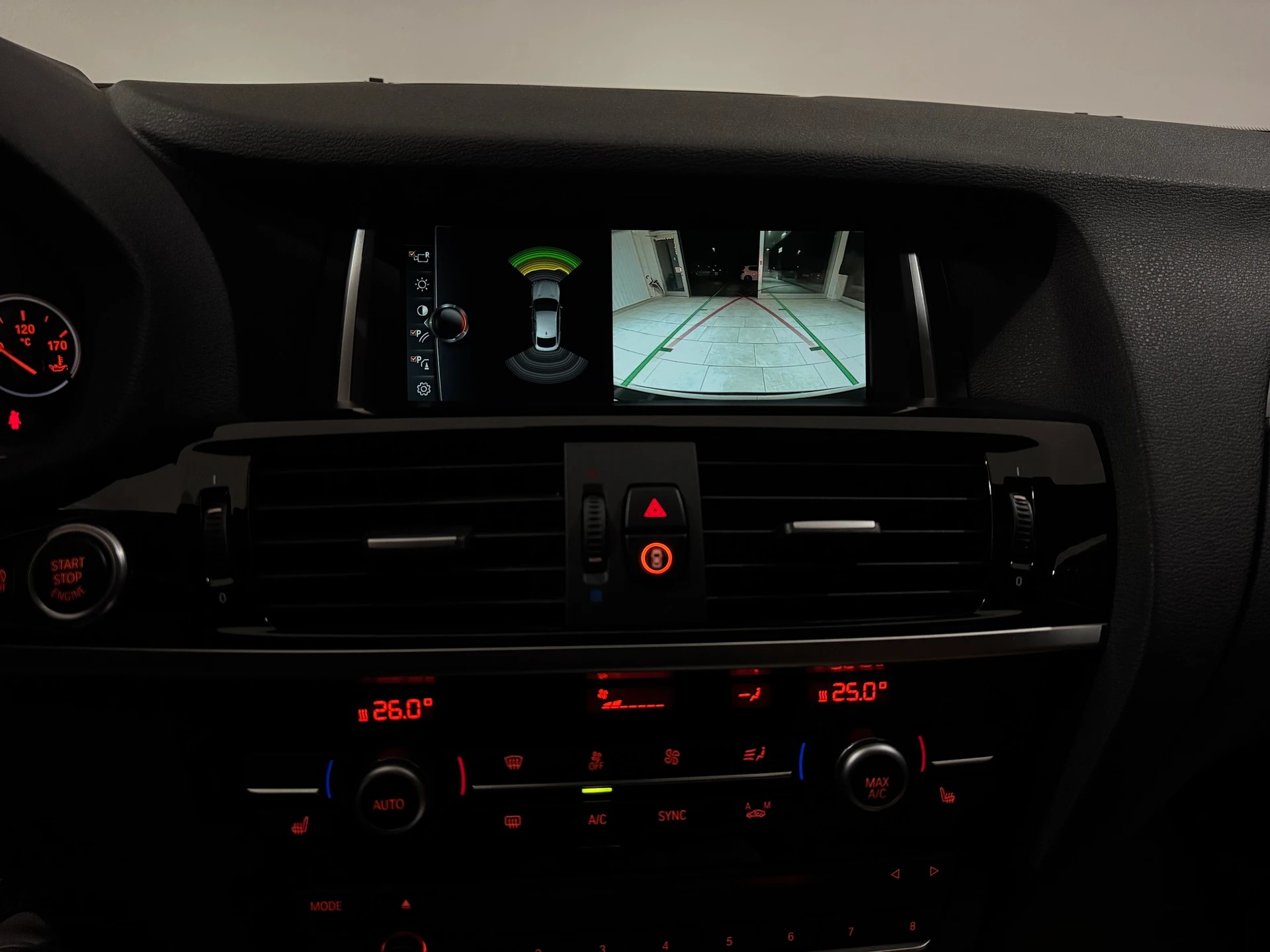 BMW BMW X4 M 40i Steptronic-image-15