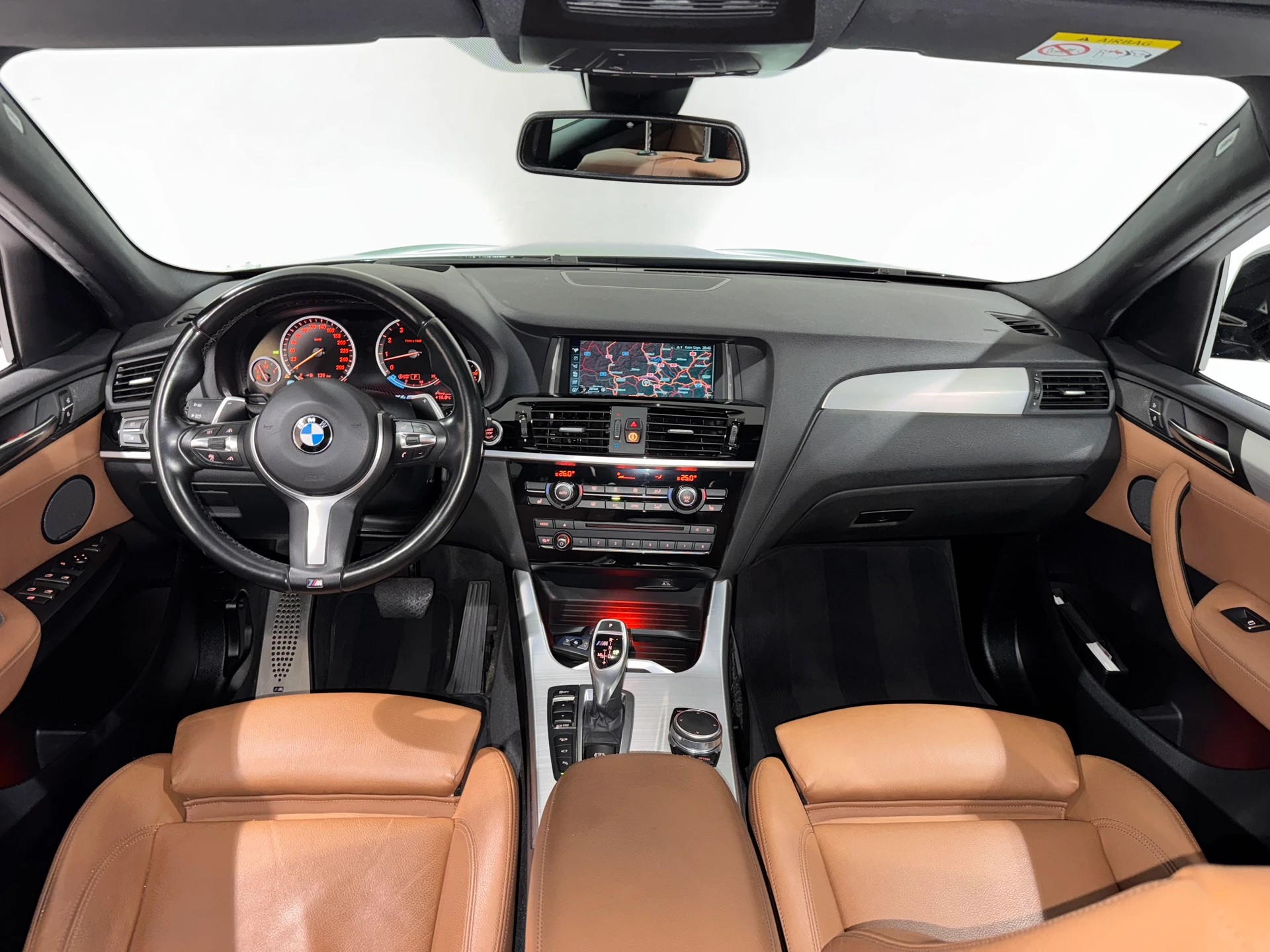 BMW BMW X4 M 40i Steptronic-image-10