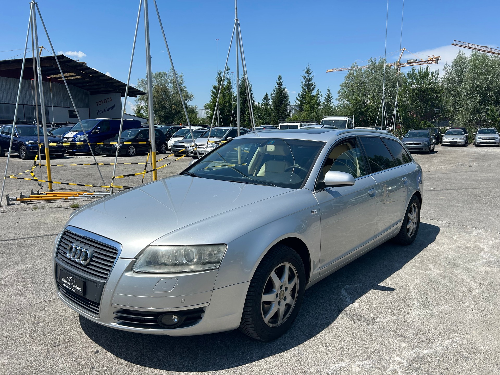 AUDI A6-image-3