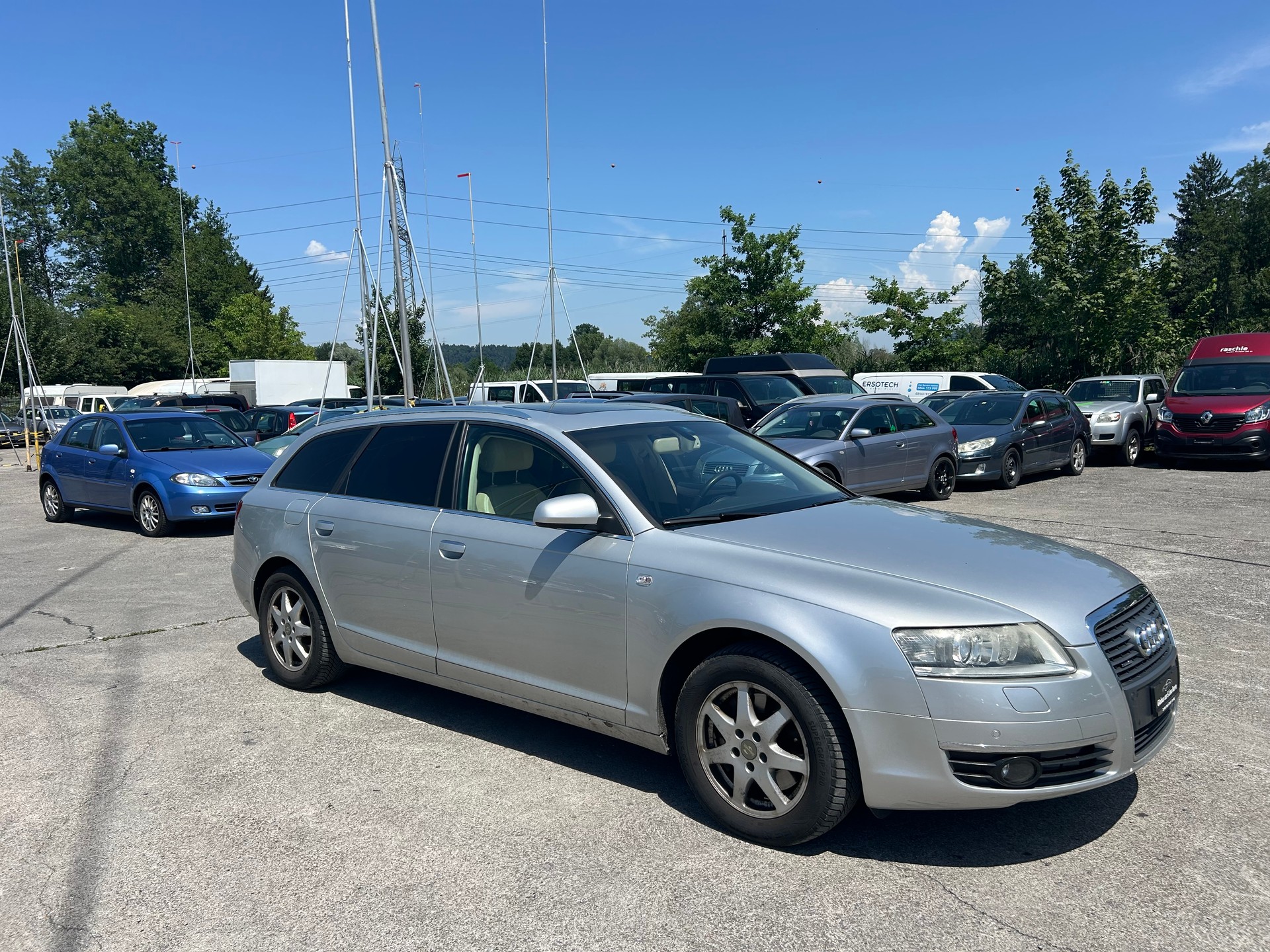 AUDI A6-image-2