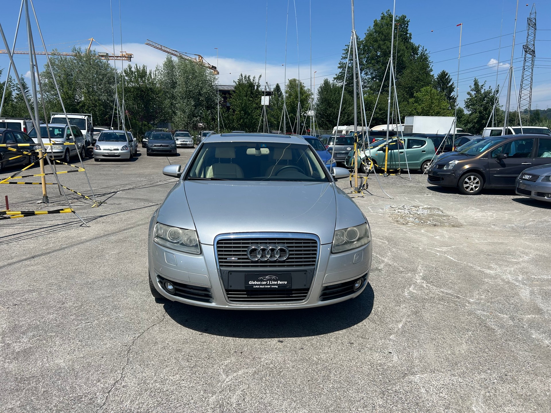 AUDI A6-image-0