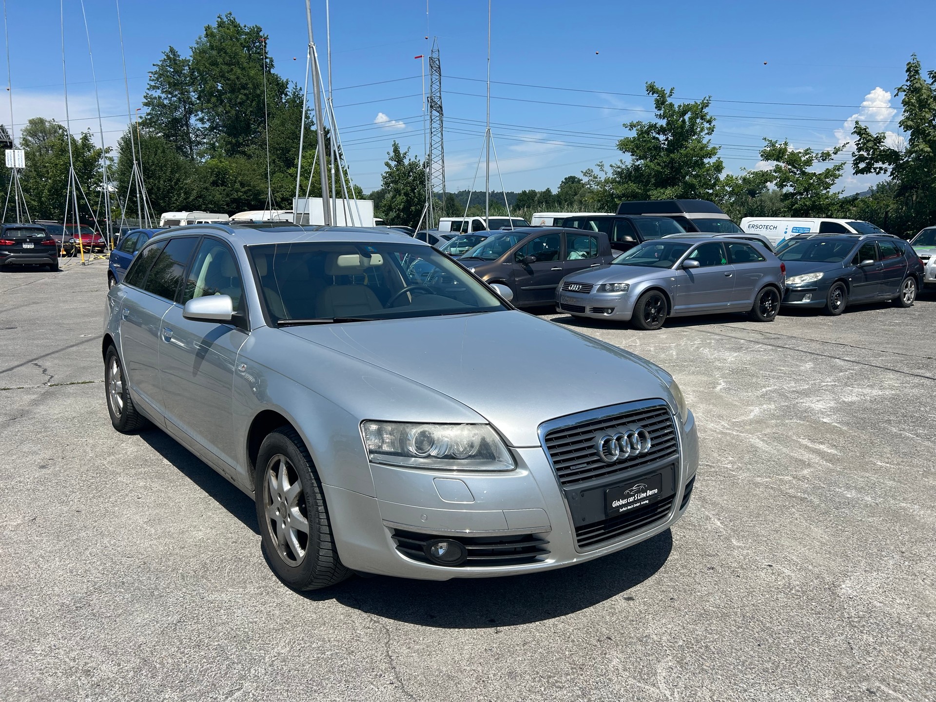 AUDI A6-image-1