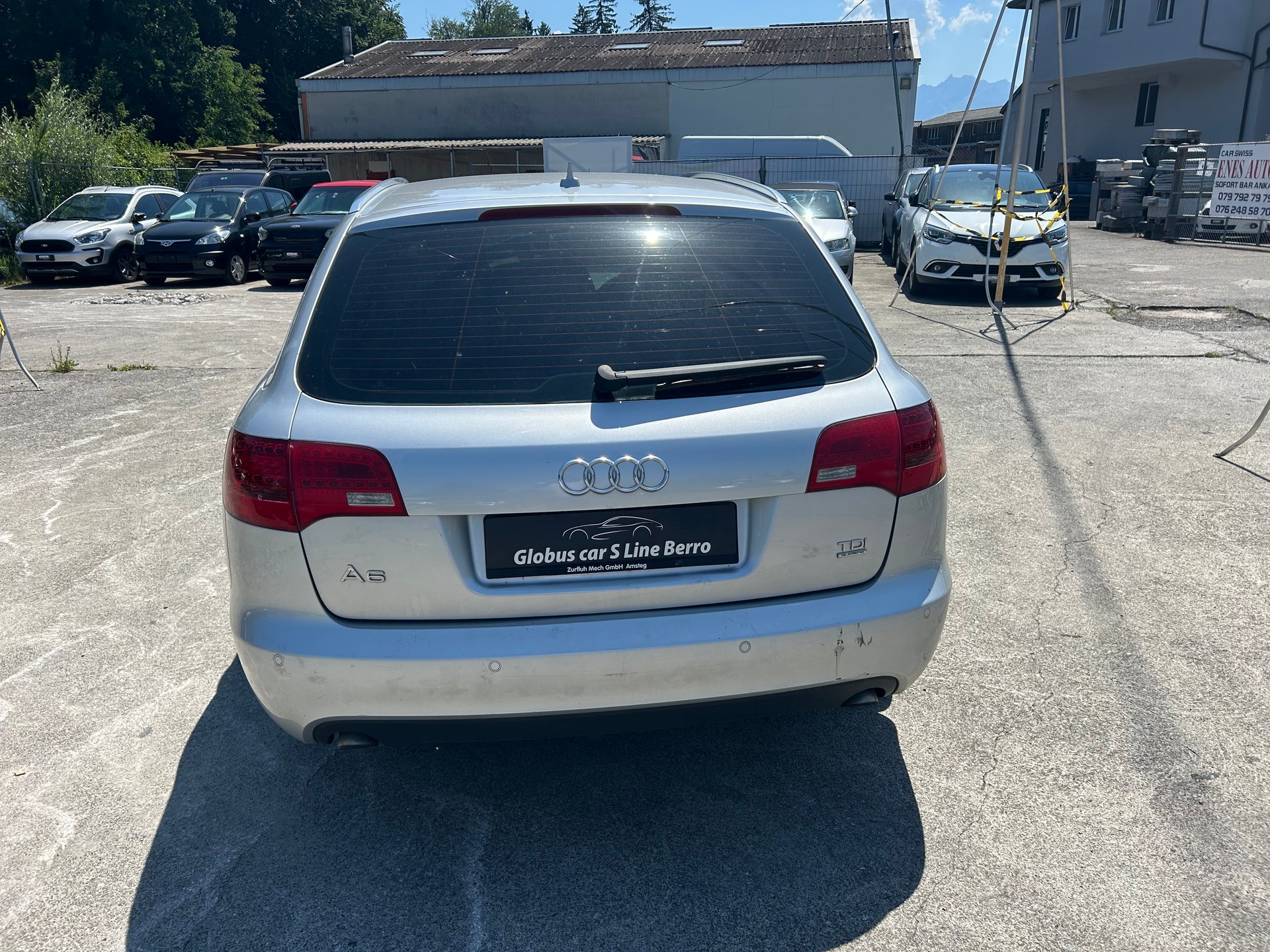AUDI A6-image-6