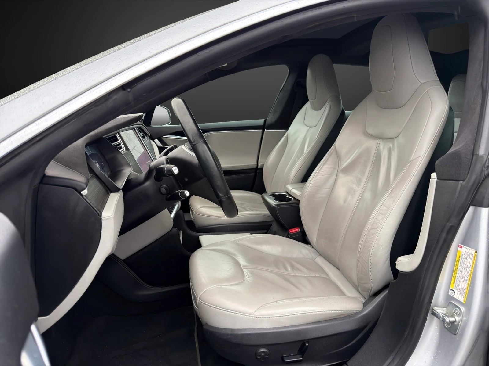 TESLA Model S 85 D 4x4 mit 525 PS-image-6