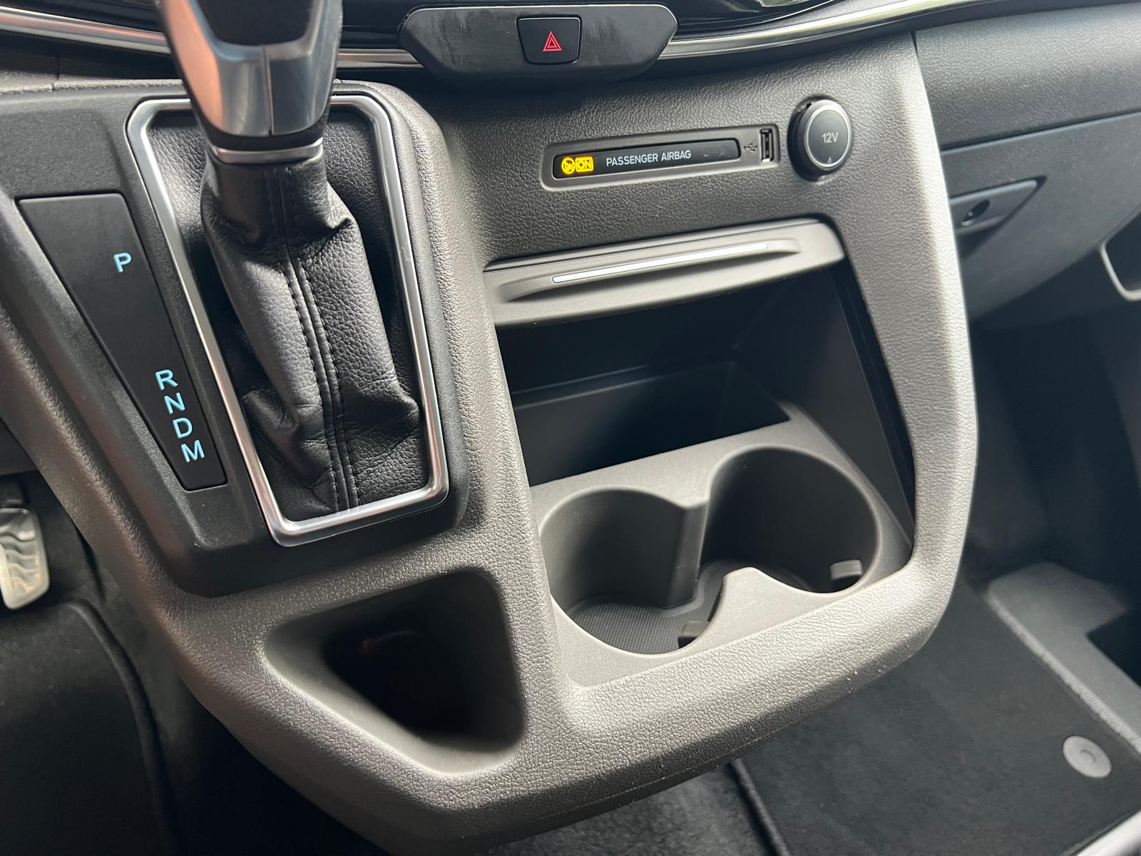 FORD Tourneo Custom 310 L1 2.0 TDCi 170 Titanium-image-24