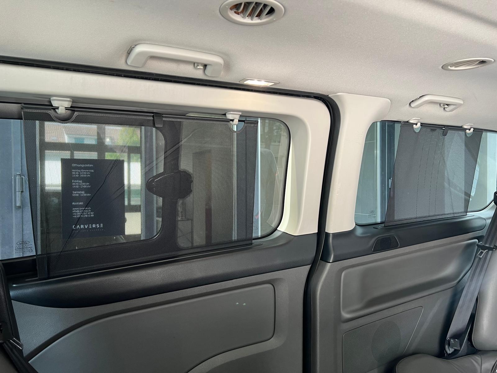 FORD Tourneo Custom 310 L1 2.0 TDCi 170 Titanium-image-20