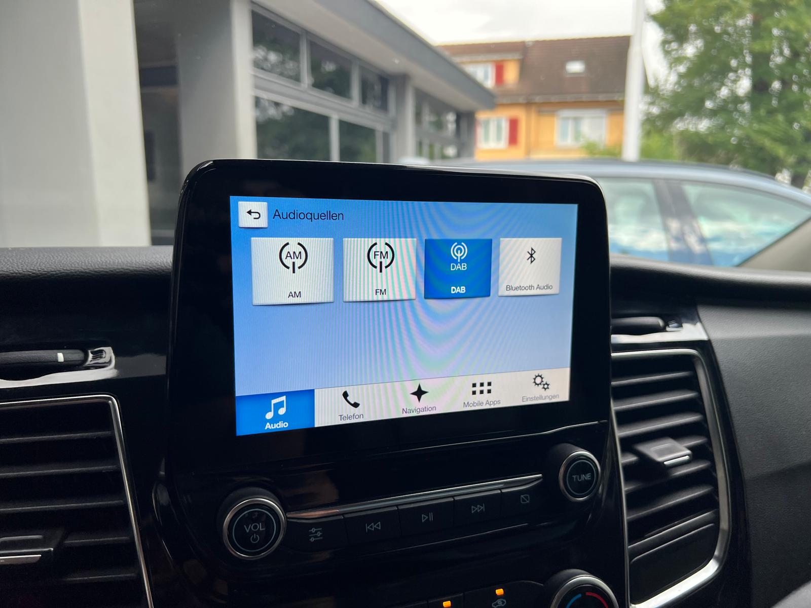 FORD Tourneo Custom 310 L1 2.0 TDCi 170 Titanium-image-17
