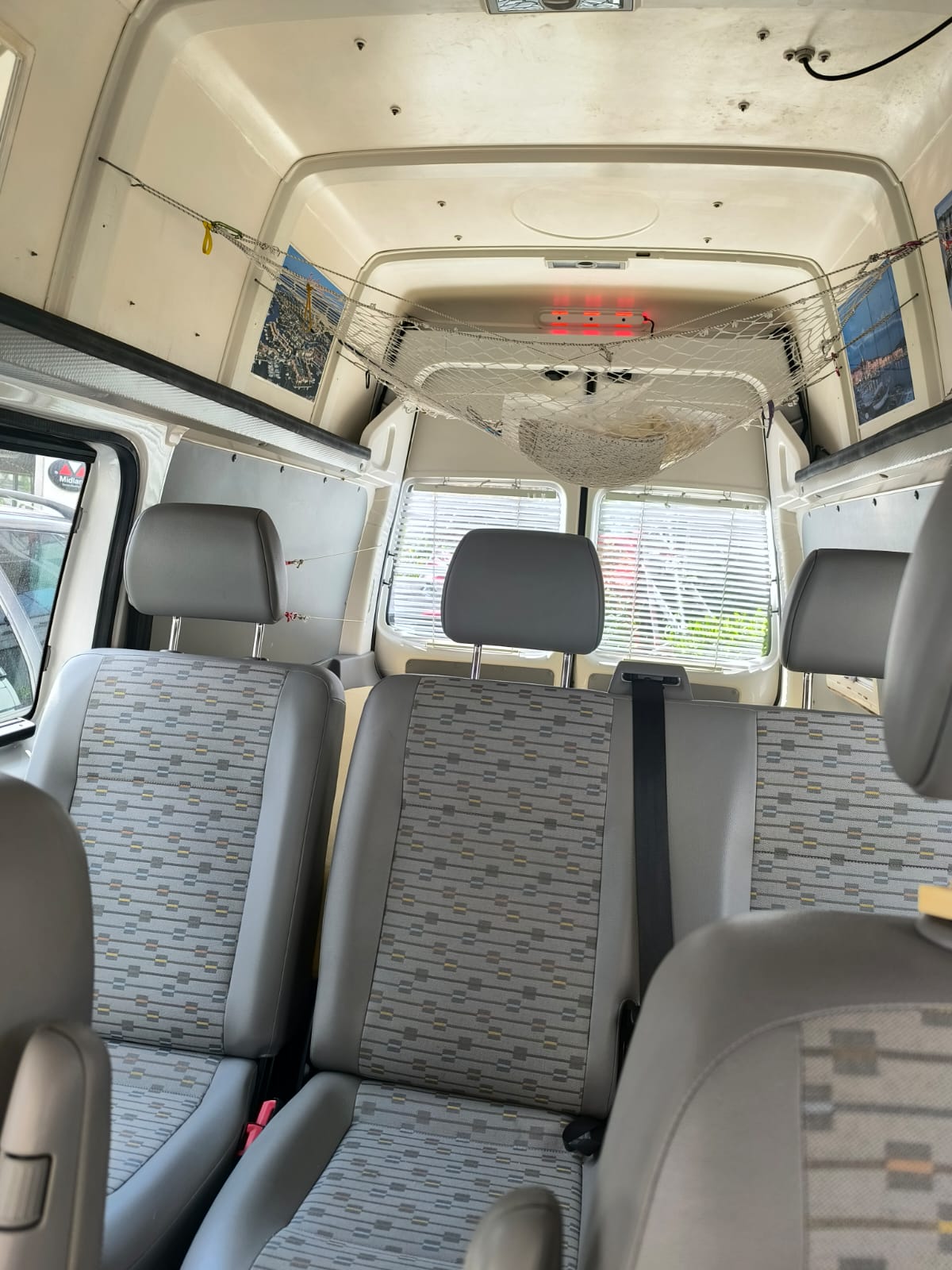 VW T5 2.0 TDI - CAMPERAUSBAU-image-6