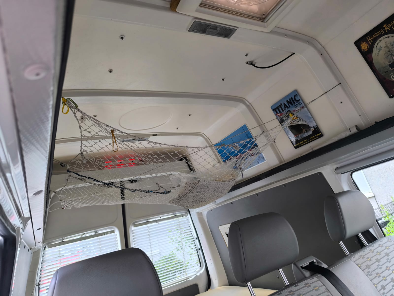 VW T5 2.0 TDI - CAMPERAUSBAU-image-11