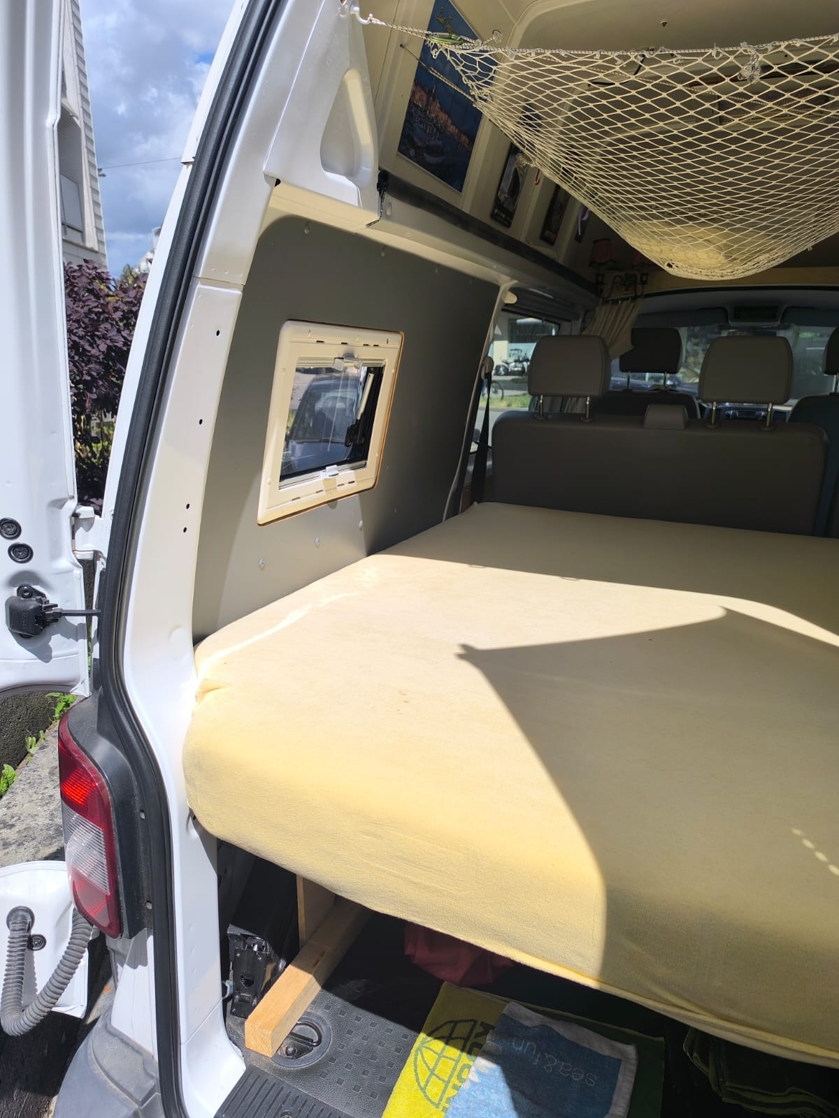 VW T5 2.0 TDI - CAMPERAUSBAU-image-10